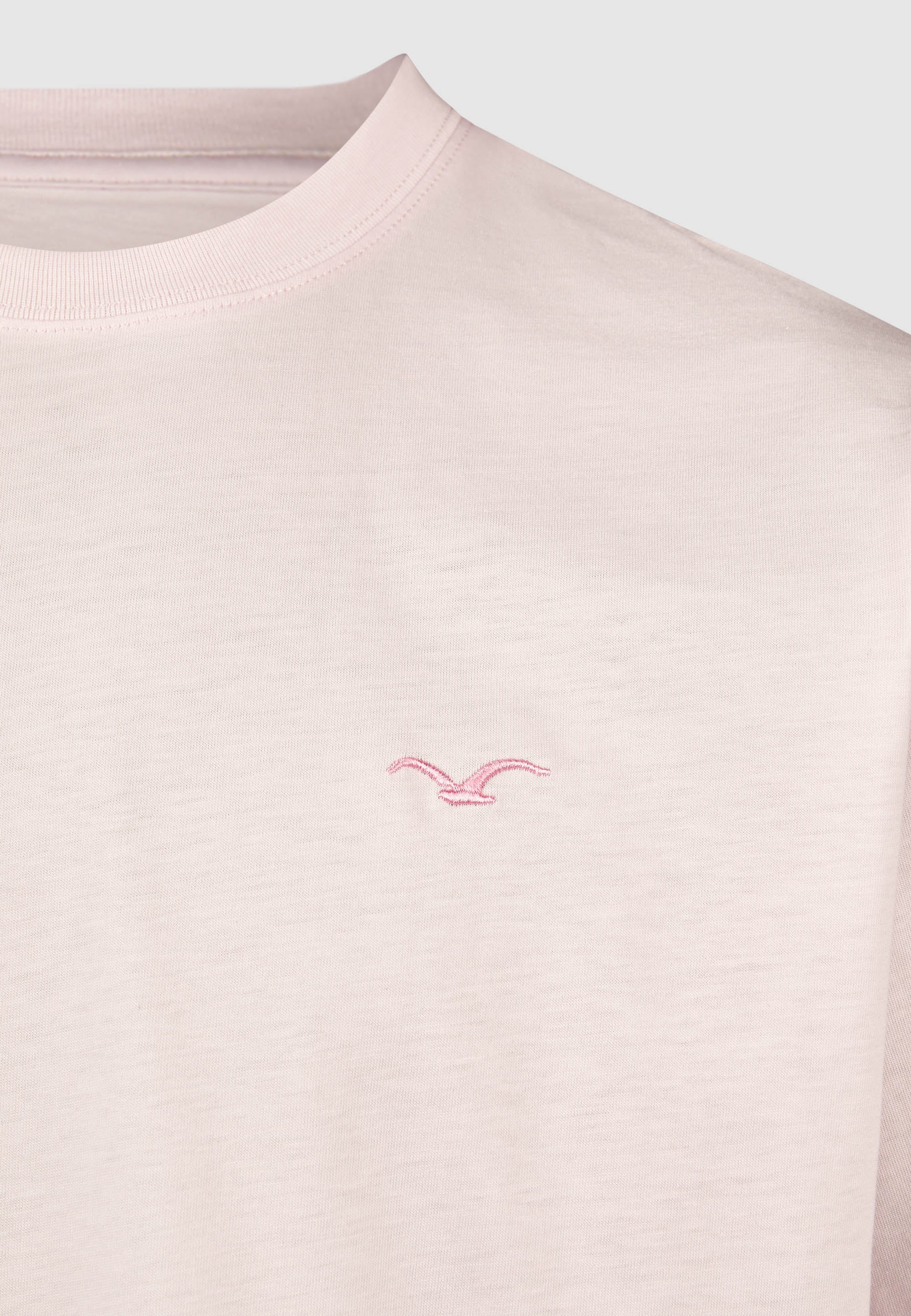 cleptomanicx-ligull-boxy-crop-tee-t-shirt-m-cropped image 7
