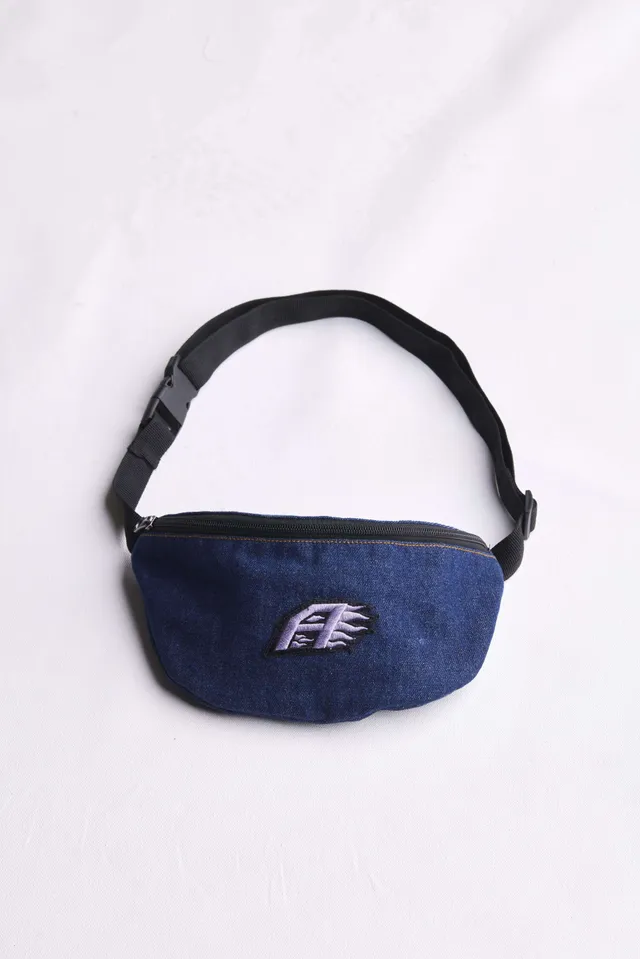 arniko-fanny-pack-bauchtasche-indigo-bio-denim image 1