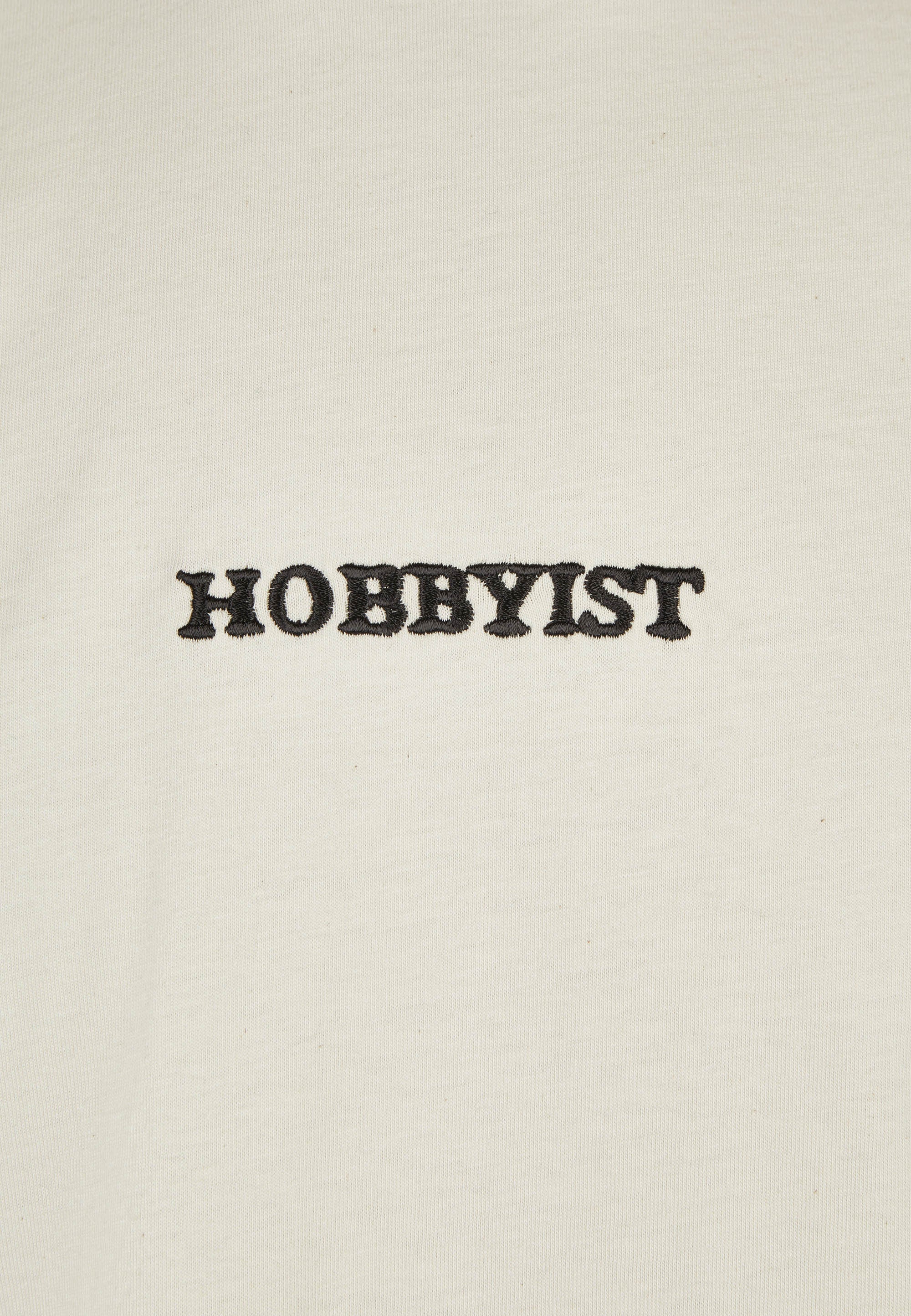 cleptomanicx-hobbyist-classic-tee-t-shirt-bio-baumwolle image 6