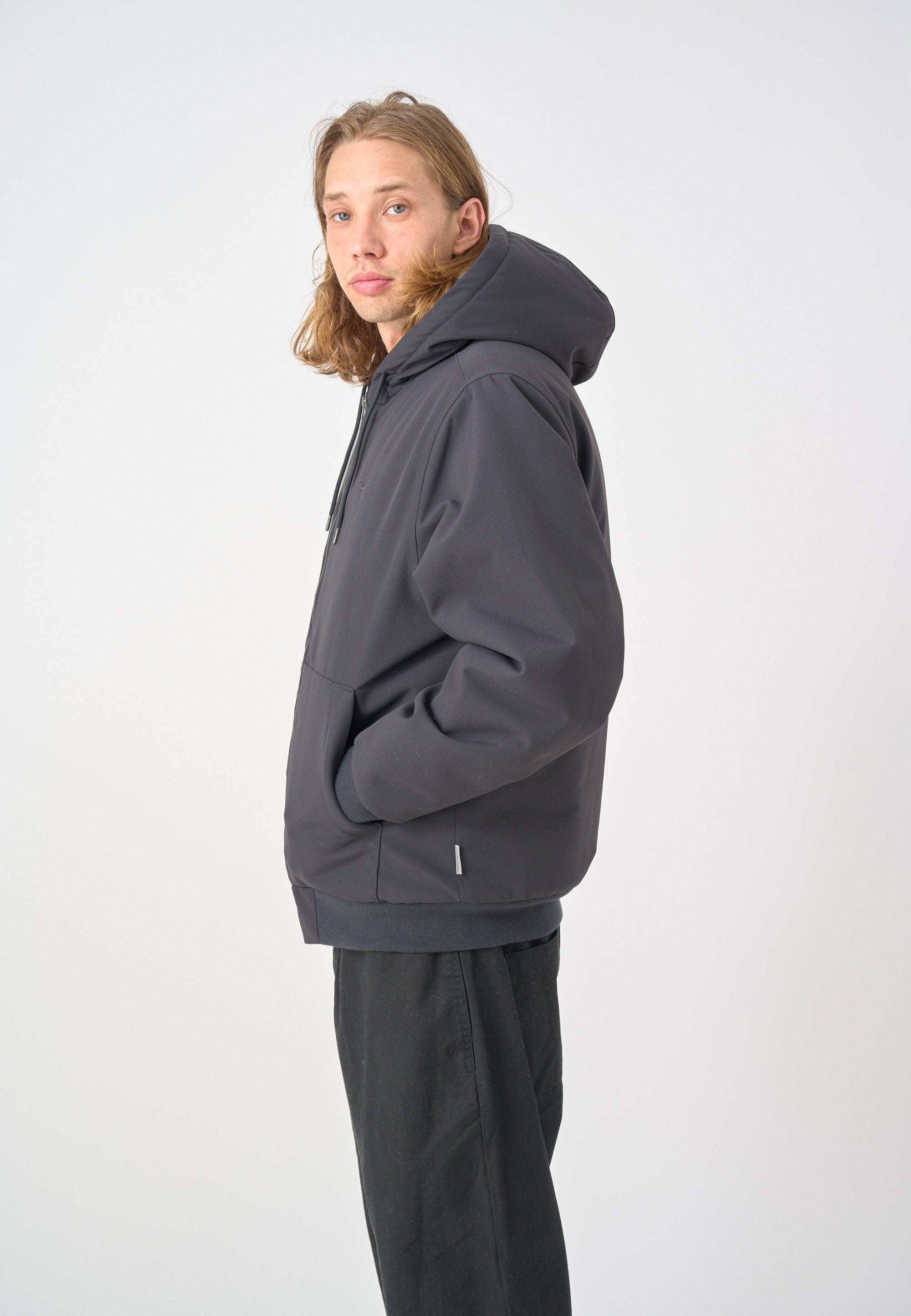 cleptomanicx-workist-winterjacke-worker-wasserdicht image 3