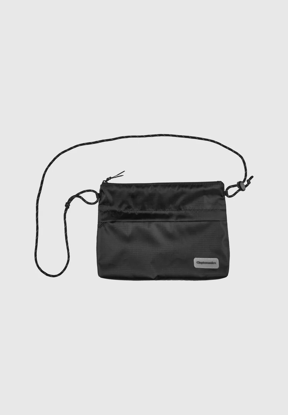 cleptomanicx-biglite-shoulderbag-umh-ngetasche-2-2l-ripstop image 1