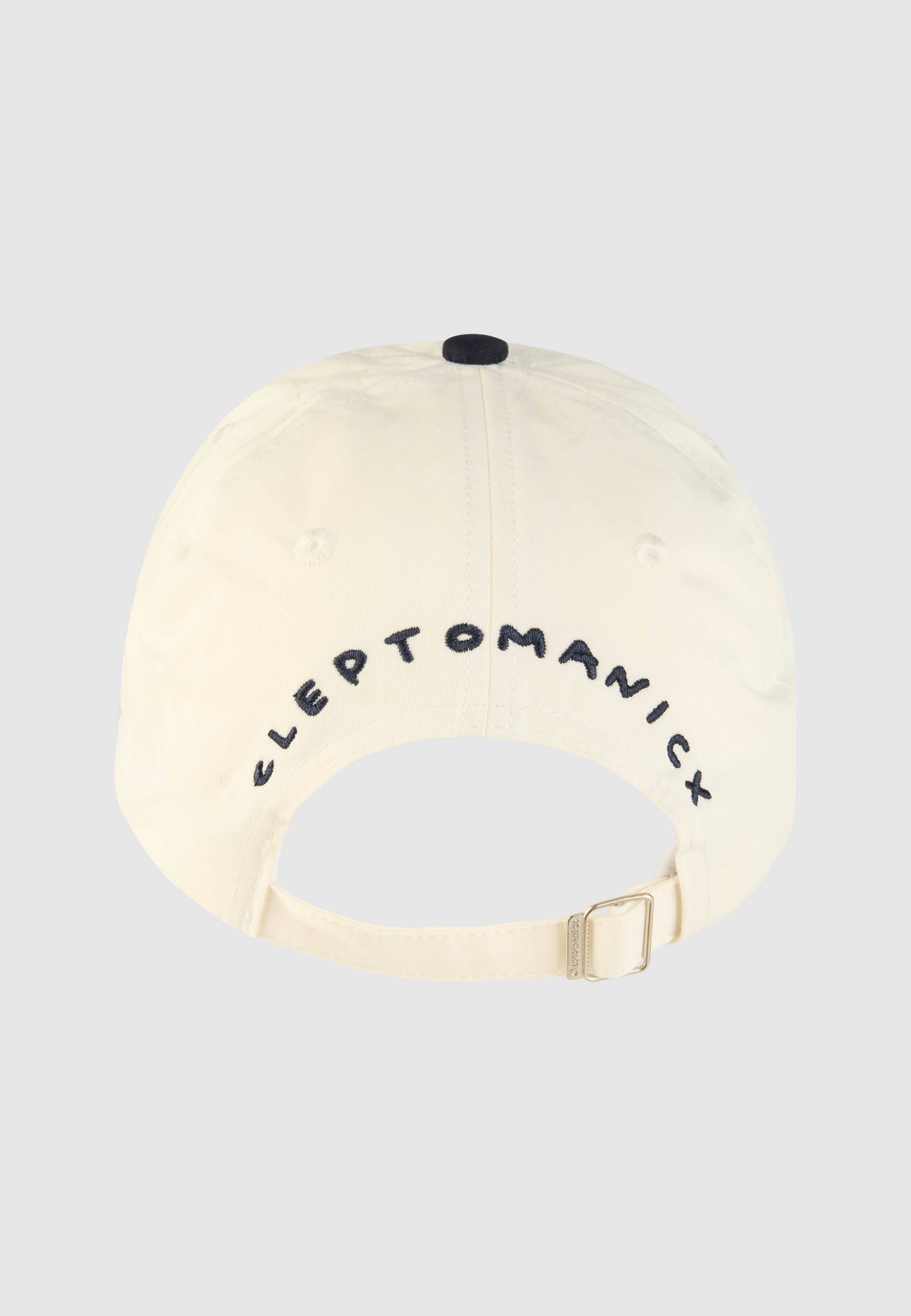 cleptomanicx-sketch-gull-2tone-cap-bio-baumwolle-one-size image 4