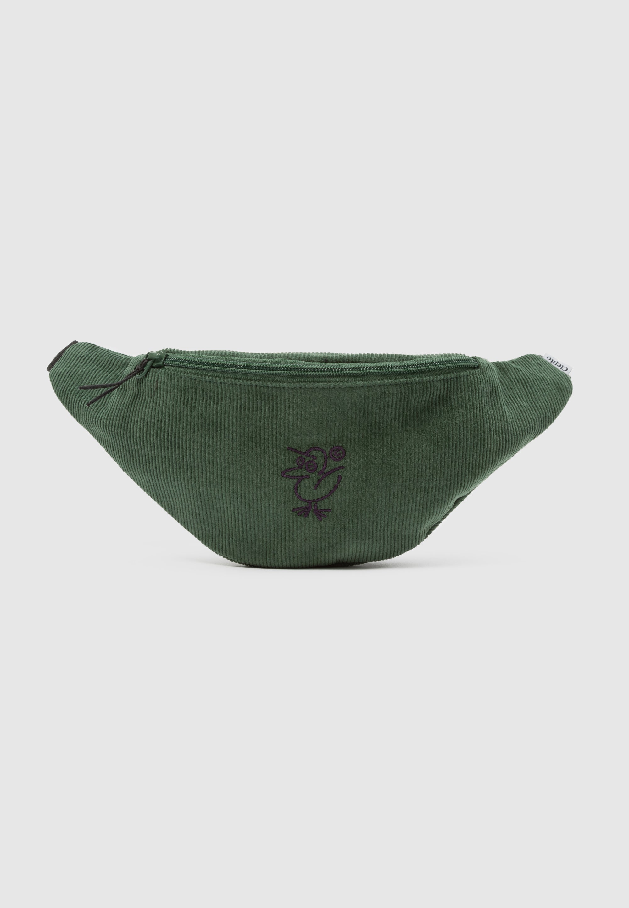 cleptomanicx-sketch-gull-cord-hipbag-bauchtasche-1-5l image 1