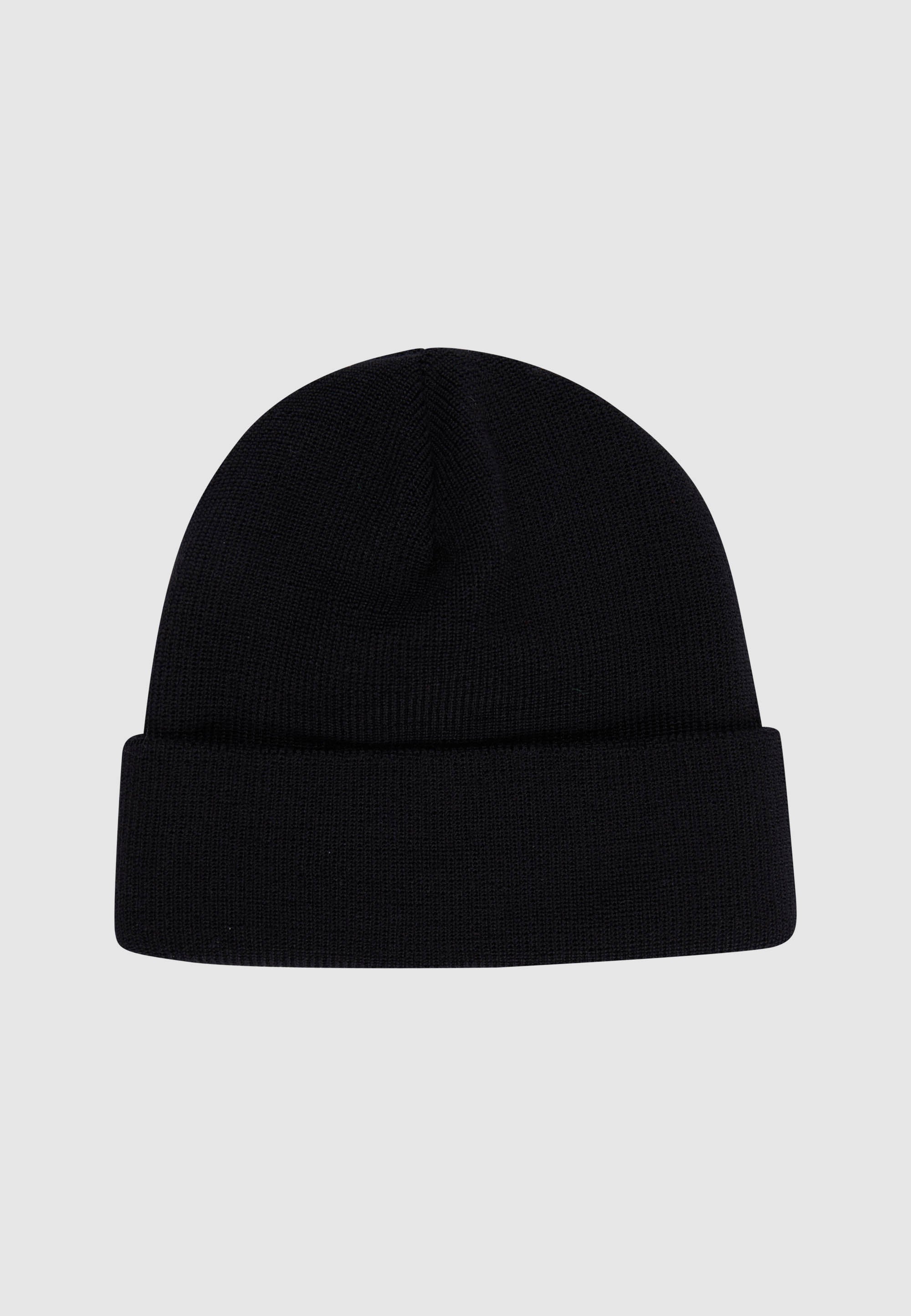 cleptomanicx-gull-beanie-sketch-m-tze-bestickt image 2
