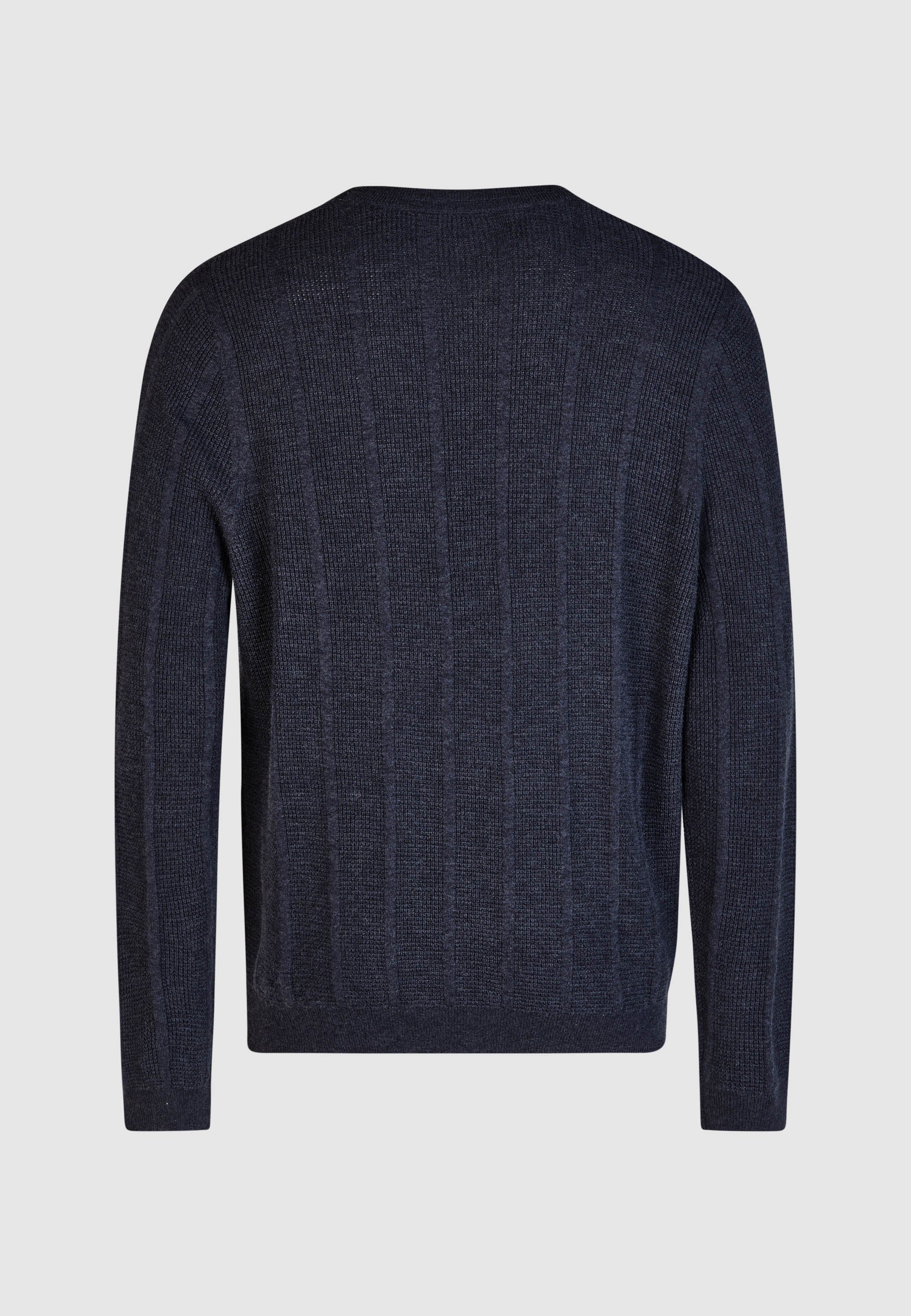 cleptomanicx-chaser-sweater-strickpullover-merinowolle image 6
