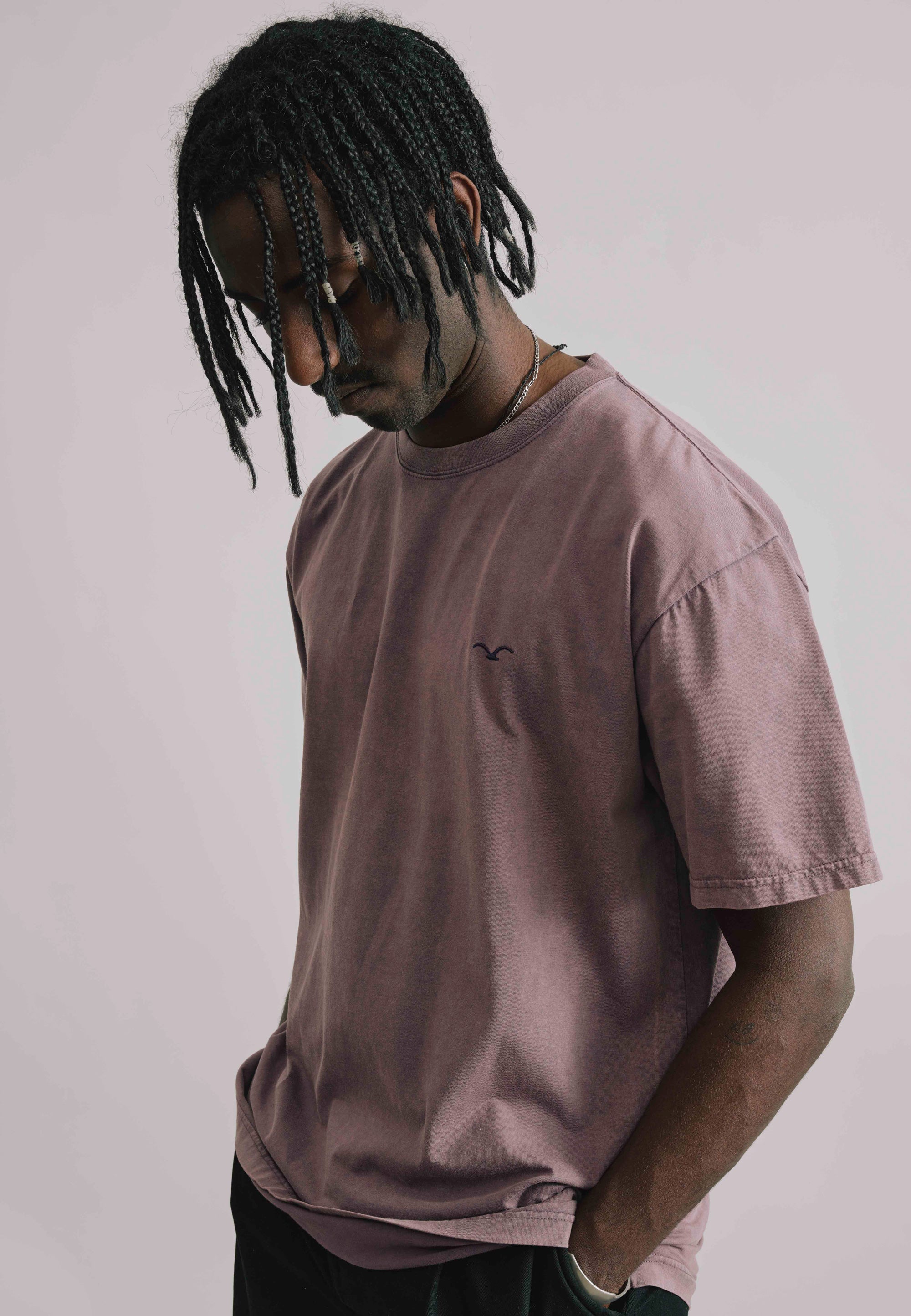 cleptomanicx-ligull-washed-boxy-tee-t-shirt-bio-baumwolle image 6