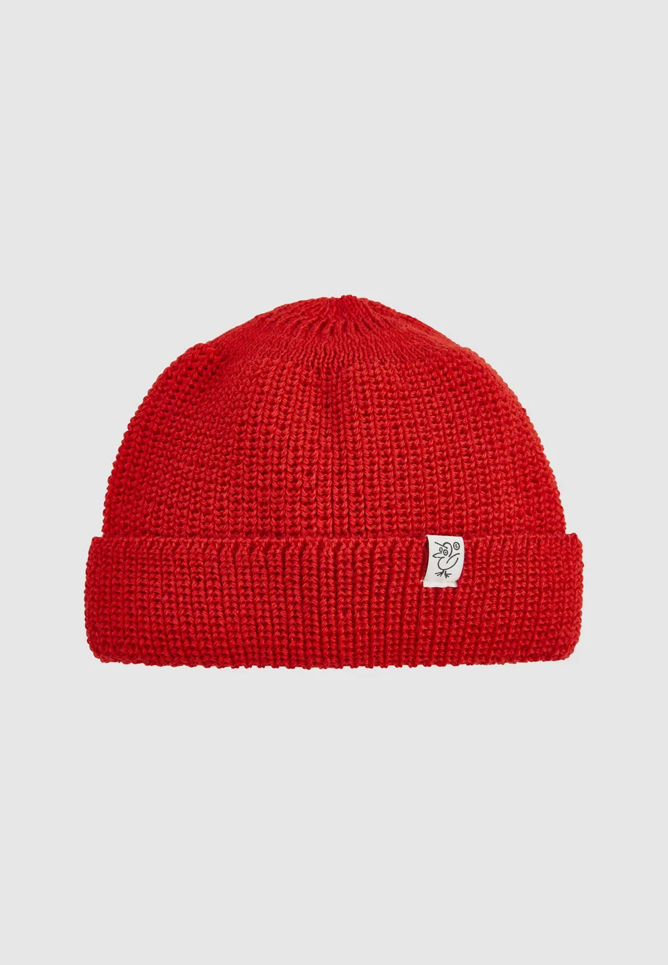 cleptomanicx-walo-gull-beanie-m-tze-wolle image 1
