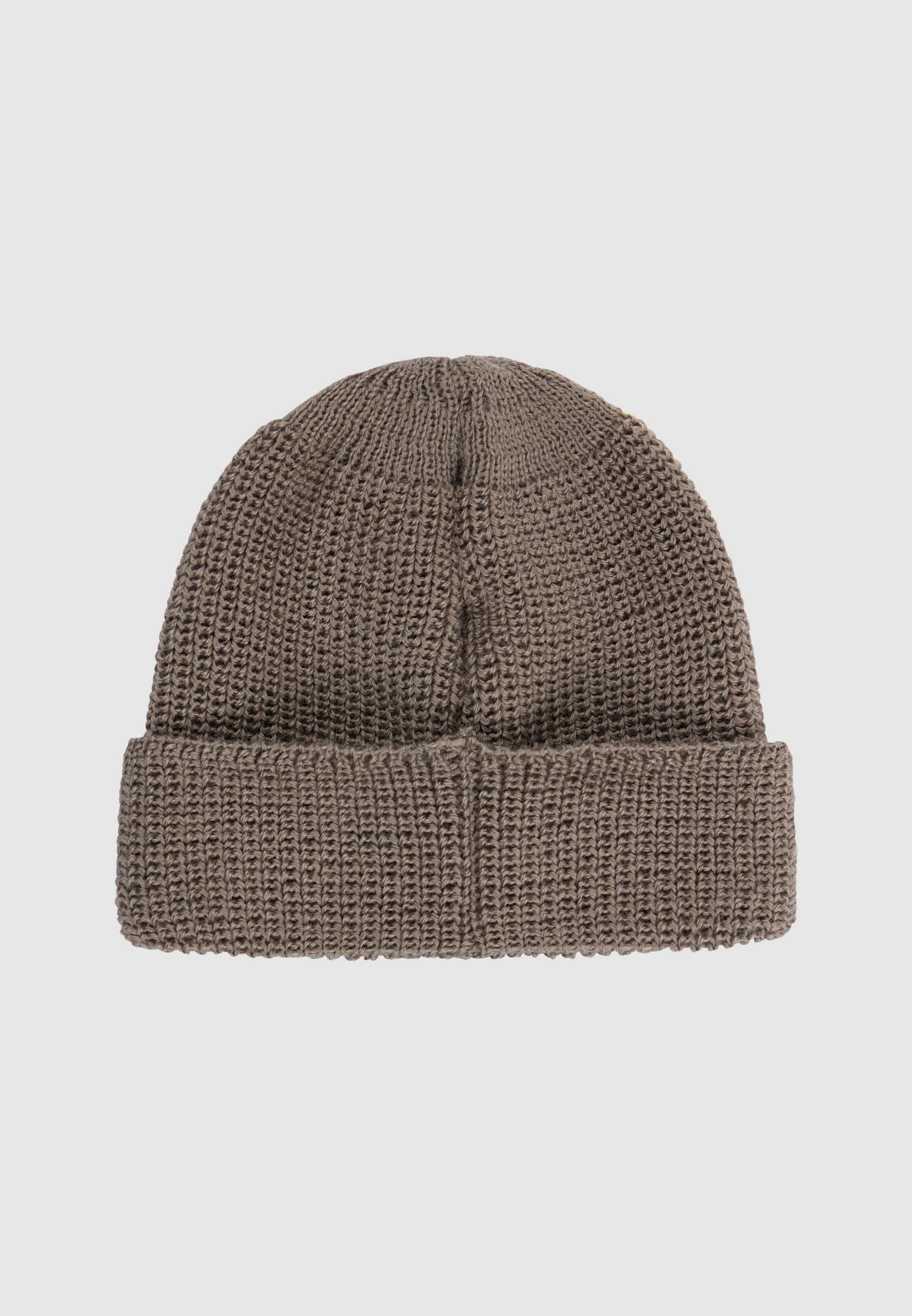 cleptomanicx-wave-beanie-m-tze-os-wolle image 2