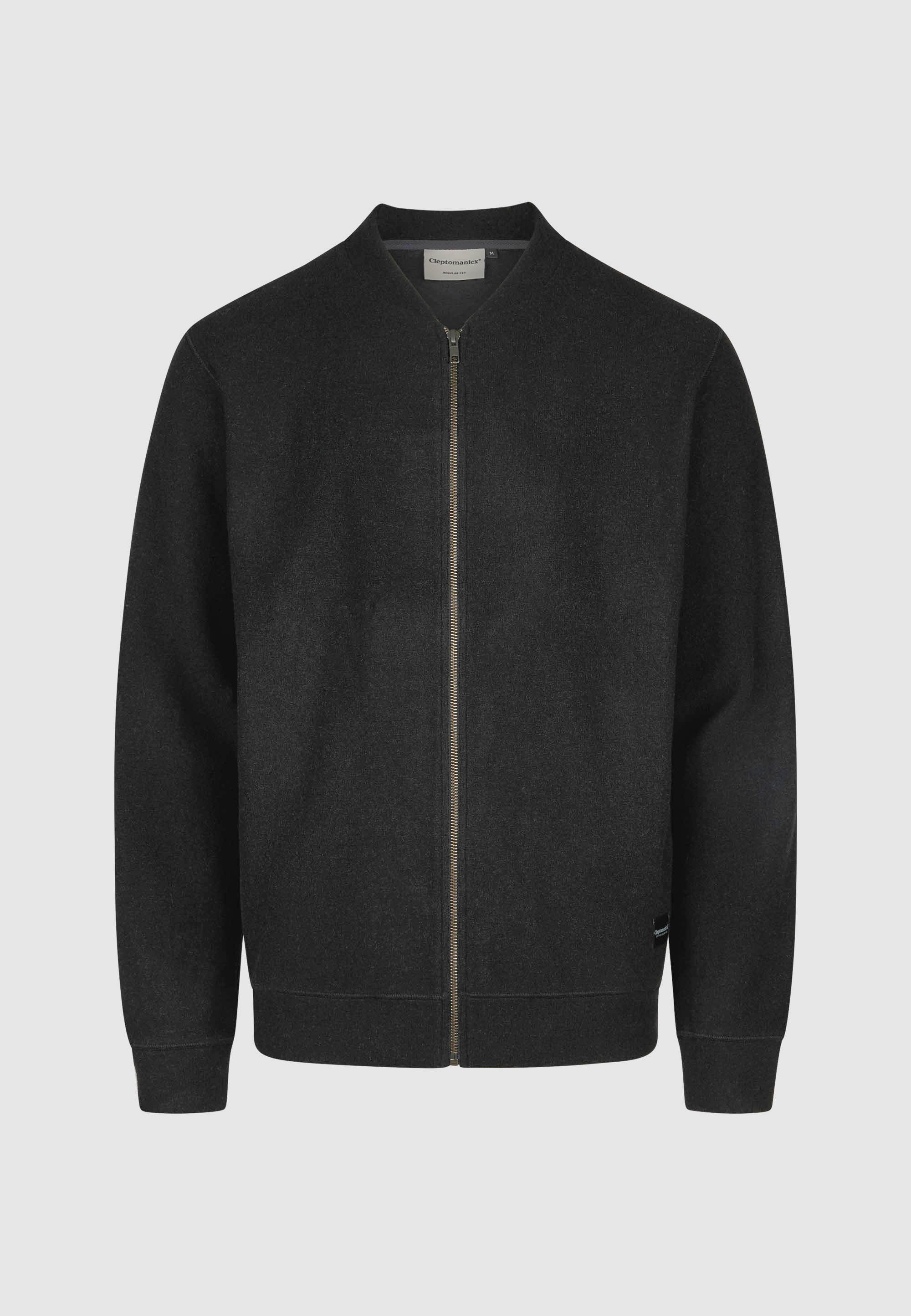 cleptomanicx-noitch-cruise-trainer-strickpullover-wolle image 1