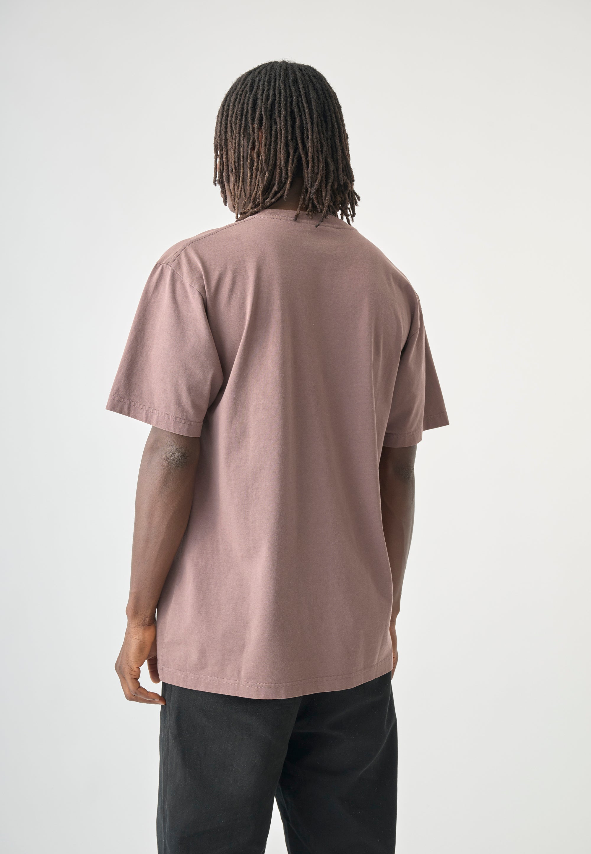 cleptomanicx-skyride-classic-tee-t-shirt-bio-baumwolle image 4