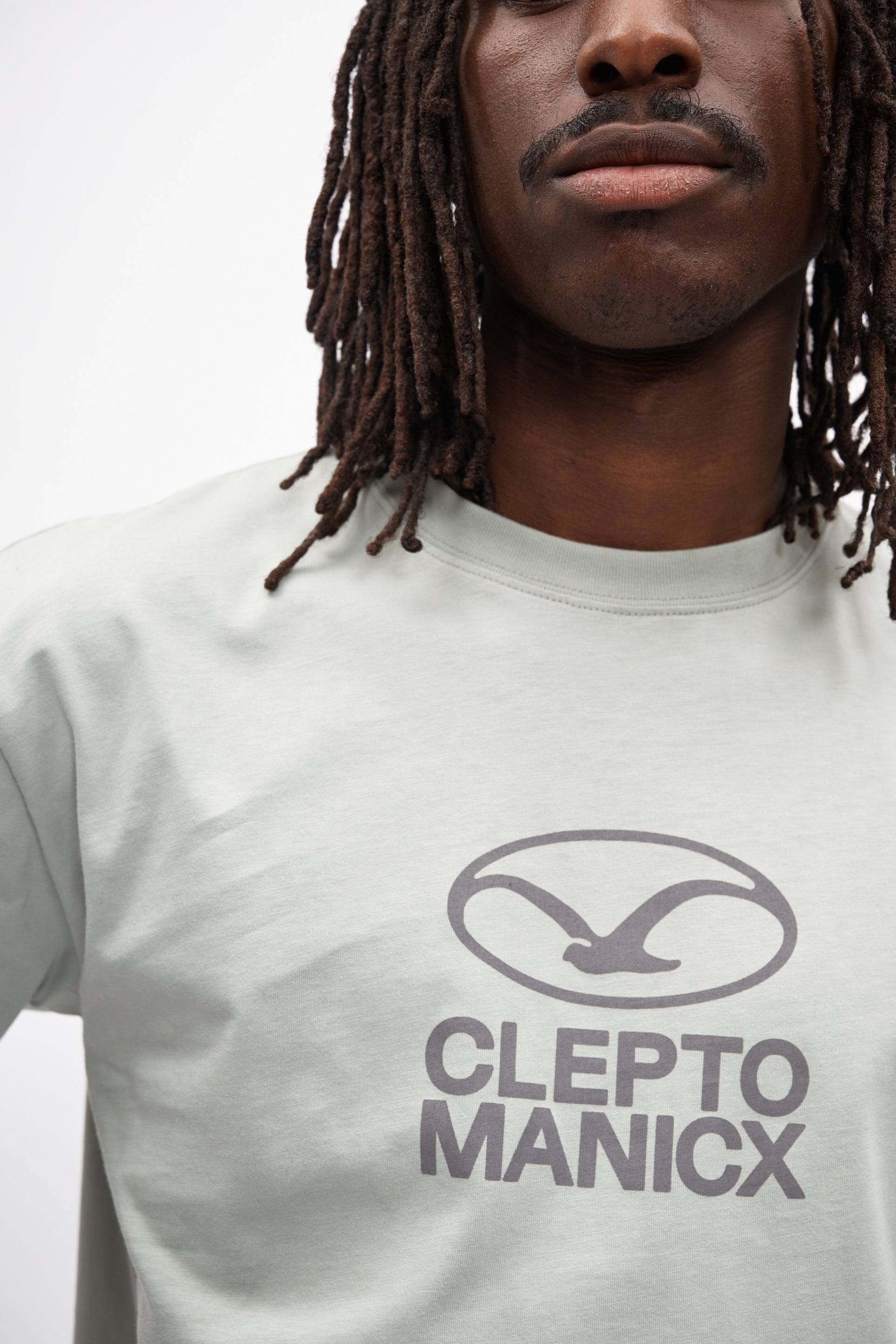 cleptomanicx-m-we-plate-classic-tee-t-shirt-bio-baumwolle image 4