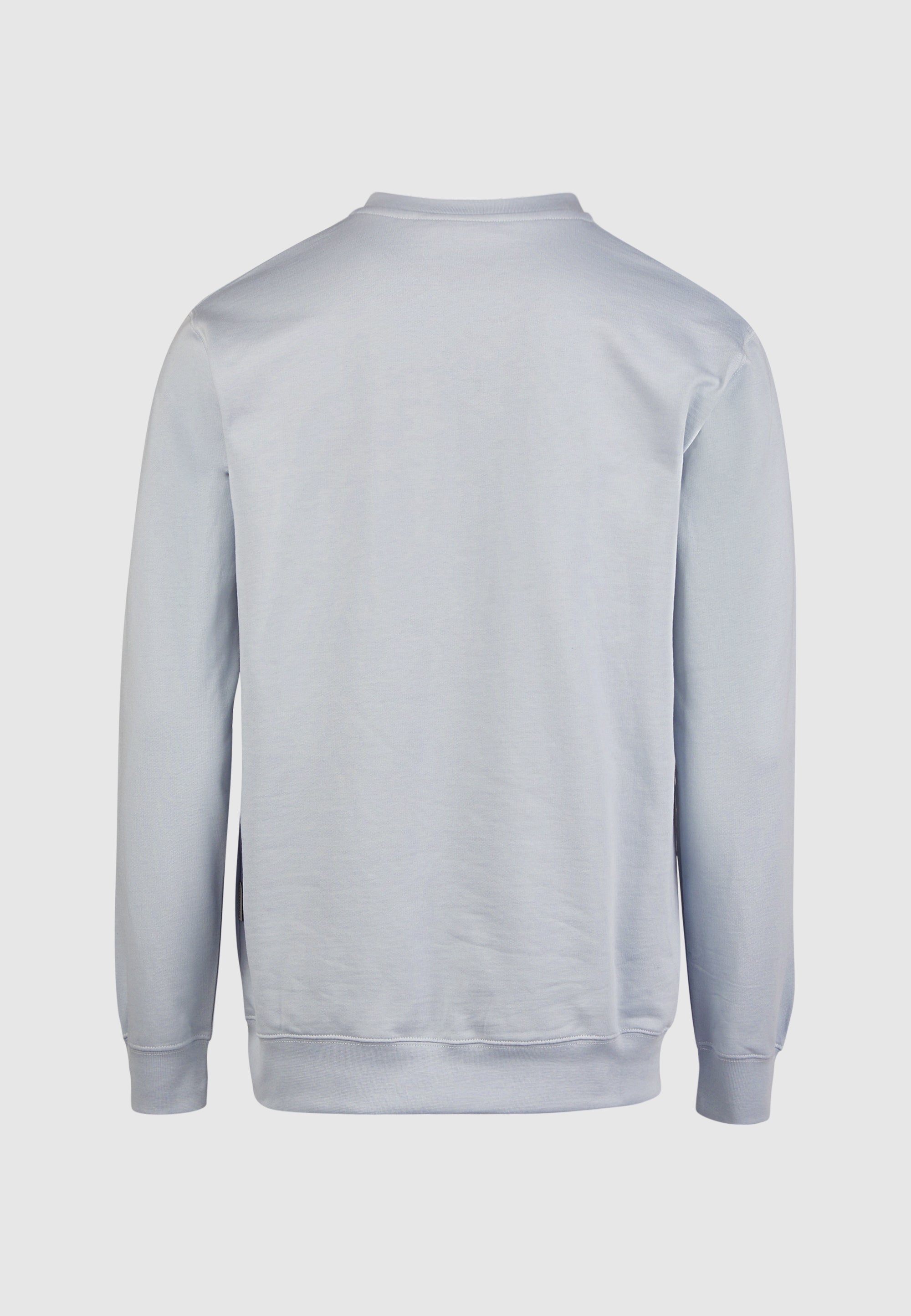 cleptomanicx-embro-gull-regular-crewneck-sweatshirt-bio-3 image 6