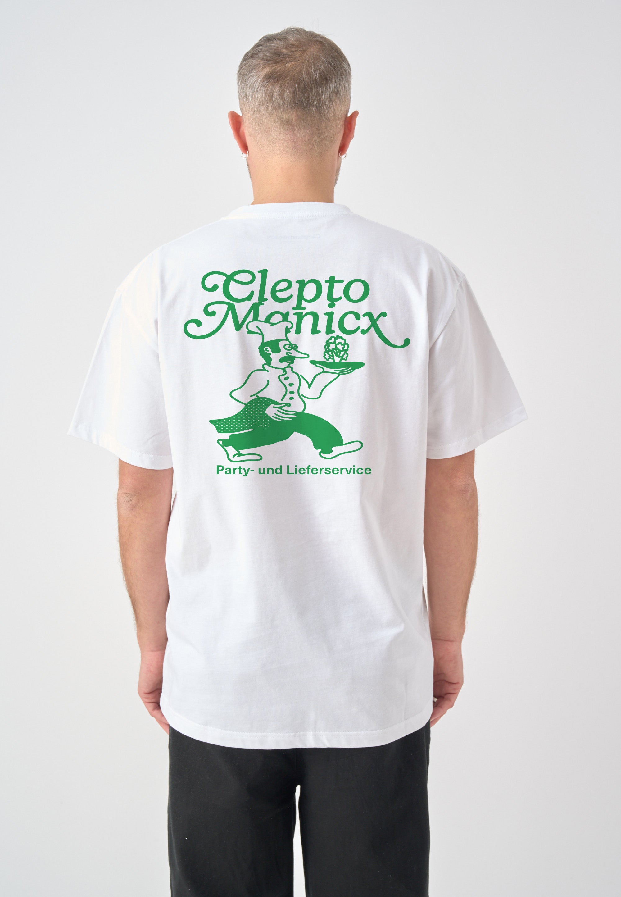cleptomanicx-partyservice-classic-tee-t-shirt-biobaumwolle image 4