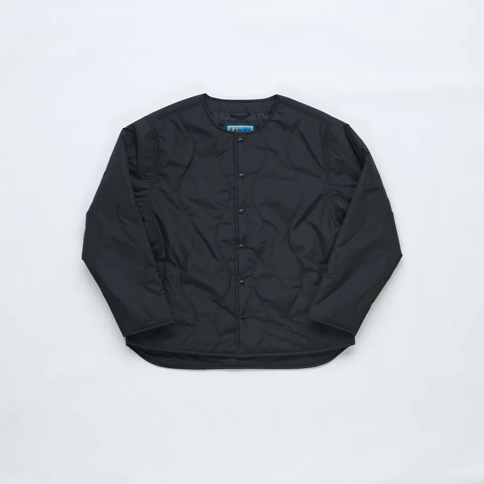 arniko-david-jacke-schwarz-stepp-herren image 1
