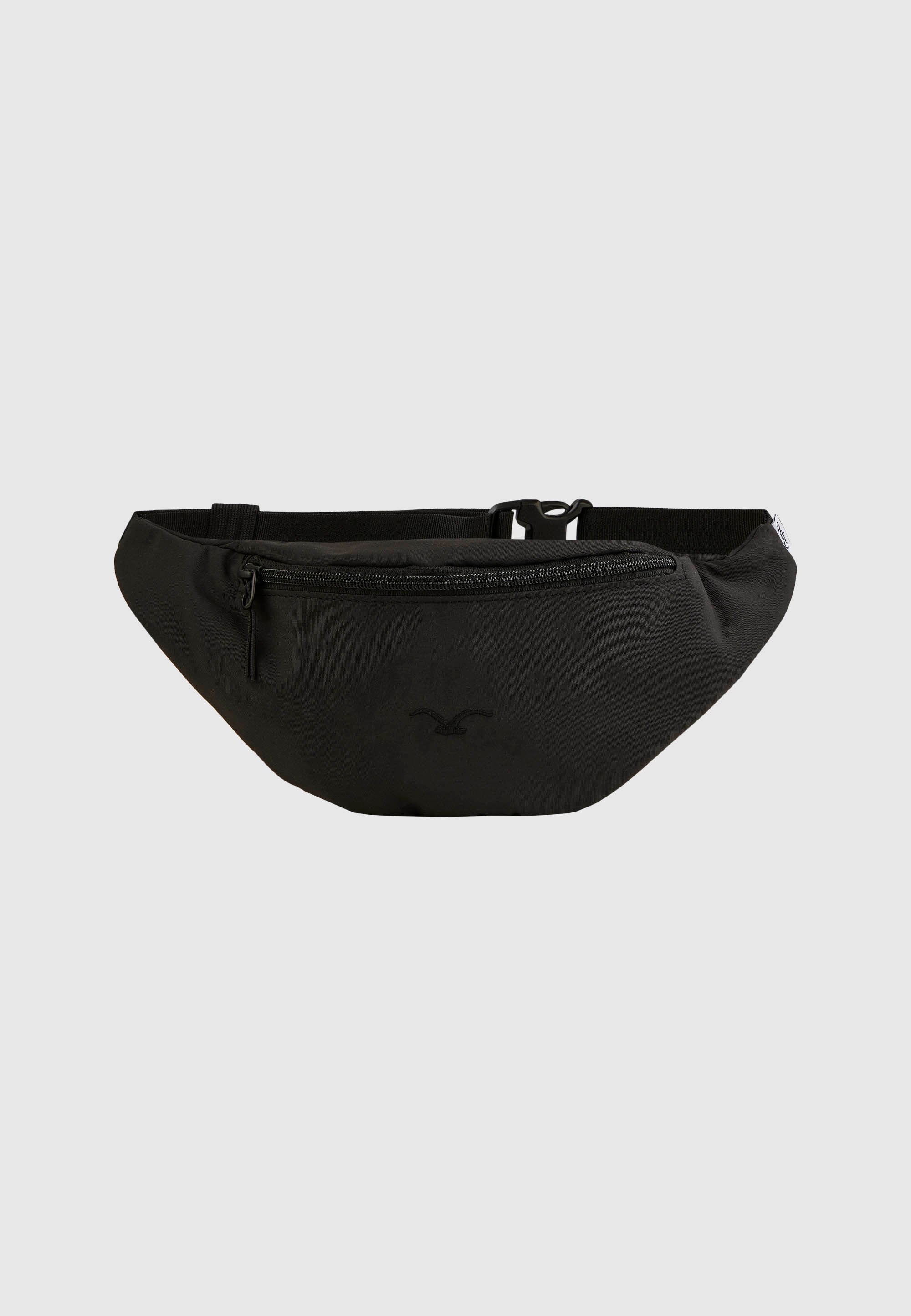 cleptomanicx-simplist-hipbag-bauchtasche-recycelt-1-5l image 1