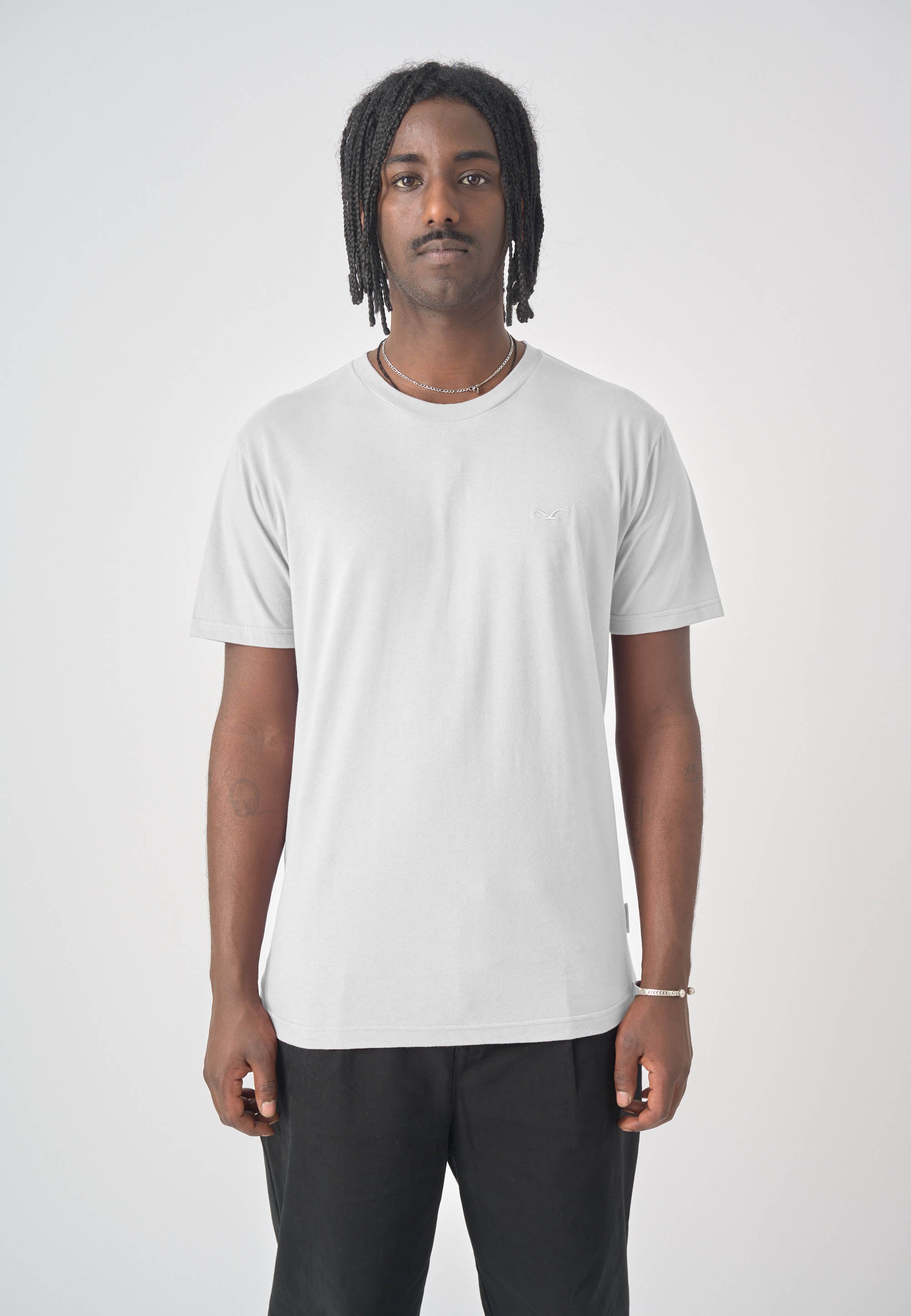 cleptomanicx-ligull-regular-tee-t-shirt-bio-baumwolle-7 image 3