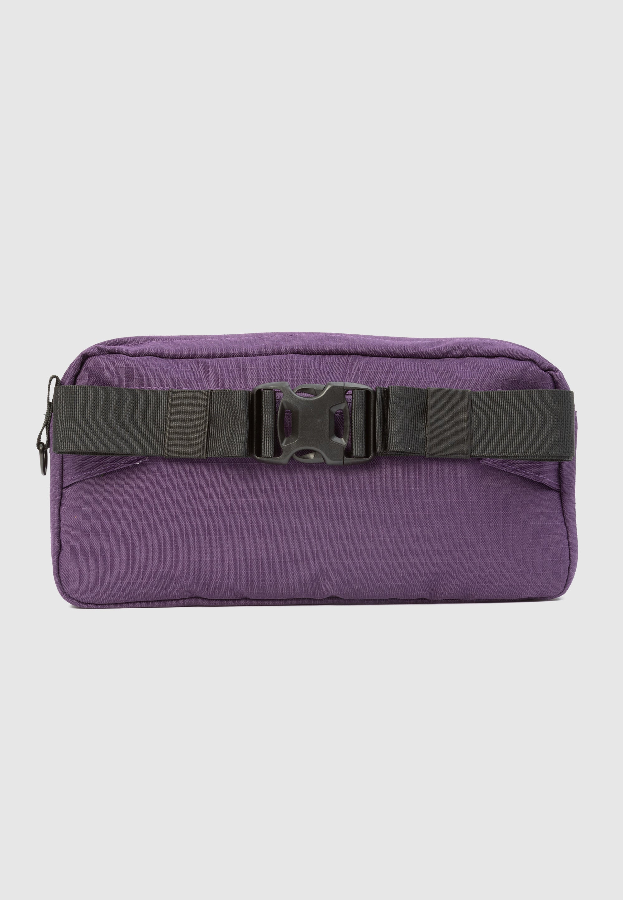 cleptomanicx-tap-m-hipbag-bauchtasche-ripstop image 4