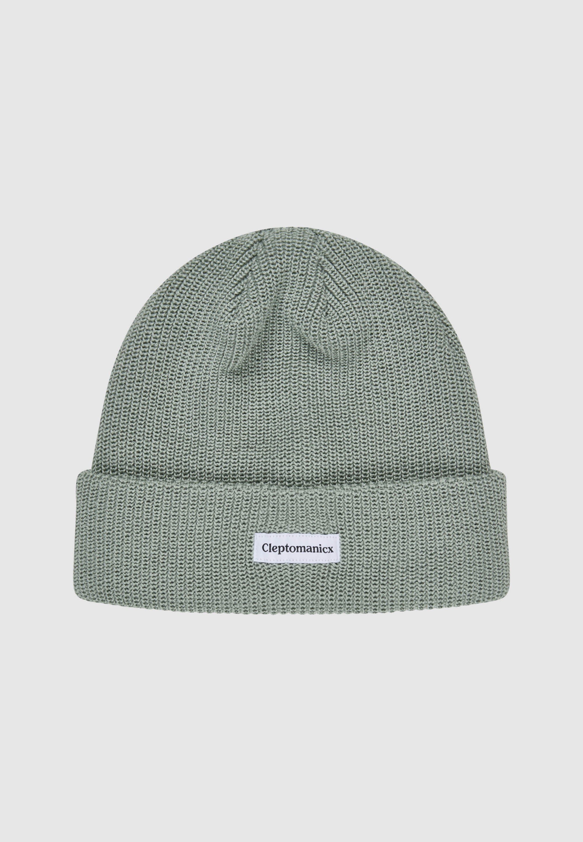 cleptomanicx-shortie-2-beanie-os-matrosenm-tze image 1