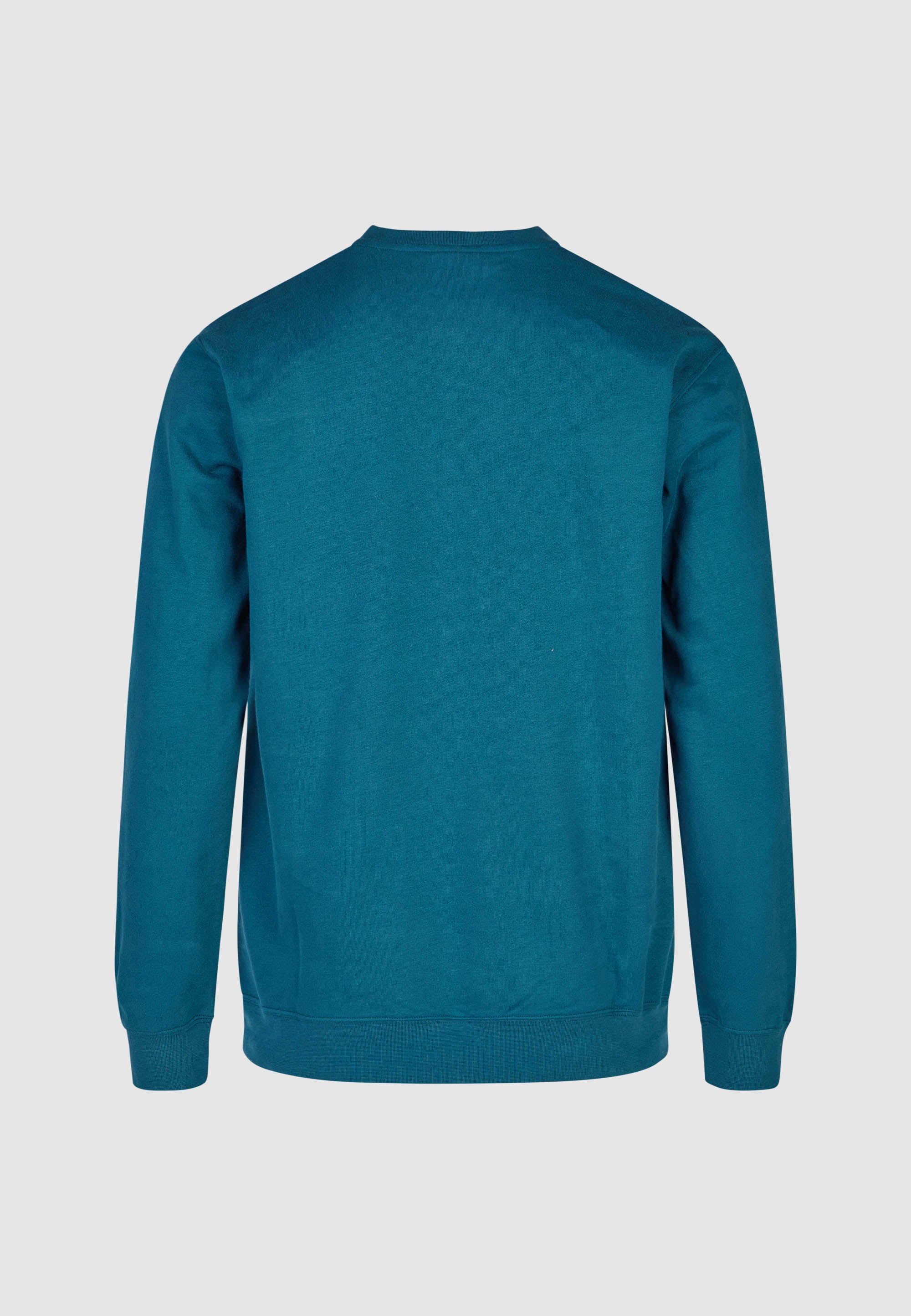 cleptomanicx-ligull-regular-crewneck-sweatshirt-bio-baumwolle image 6