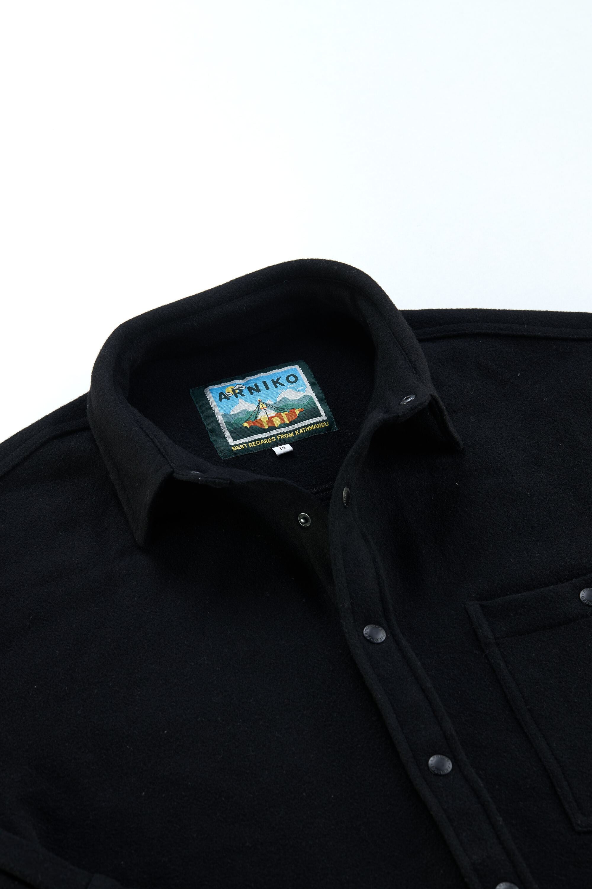 arniko-jp-overshirt-hemdjacke-schwarz-wolle image 4