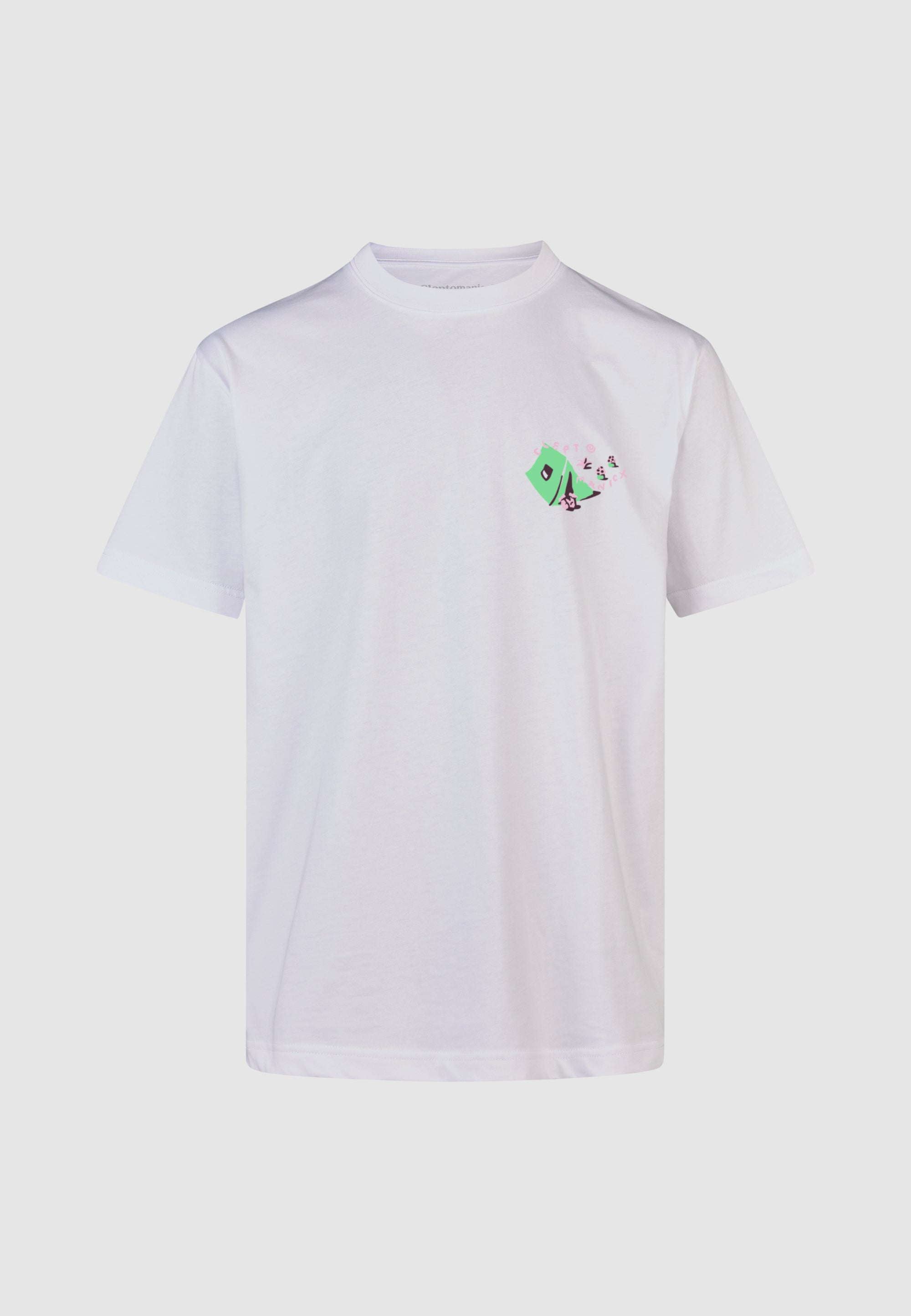 cleptomanicx-camp-classic-tee-t-shirt-bio-baumwolle image 3
