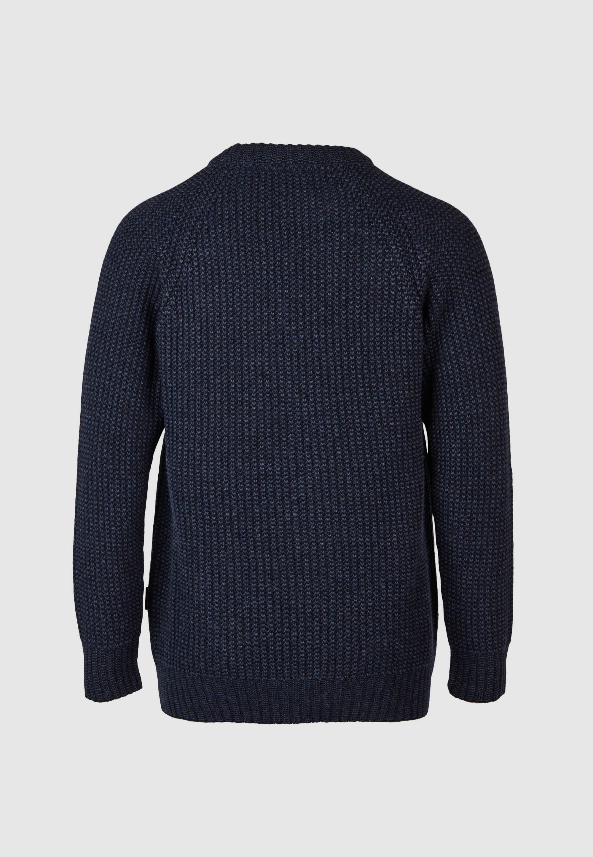 cleptomanicx-big-ben-knit-strickpullover-wolle-raglan-2 image 2