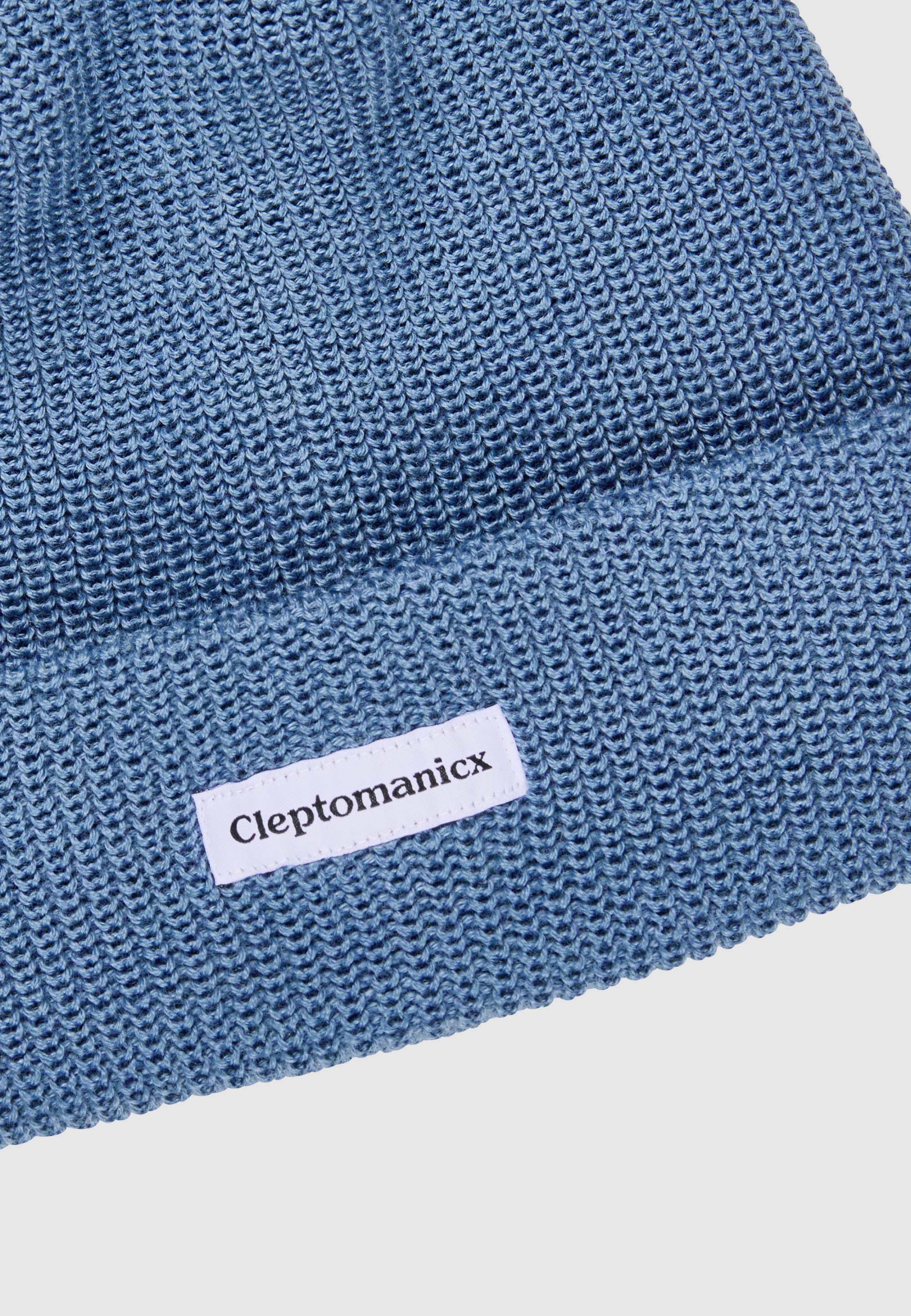 cleptomanicx-shortie-2-beanie-m-tze-os-fisherman image 3