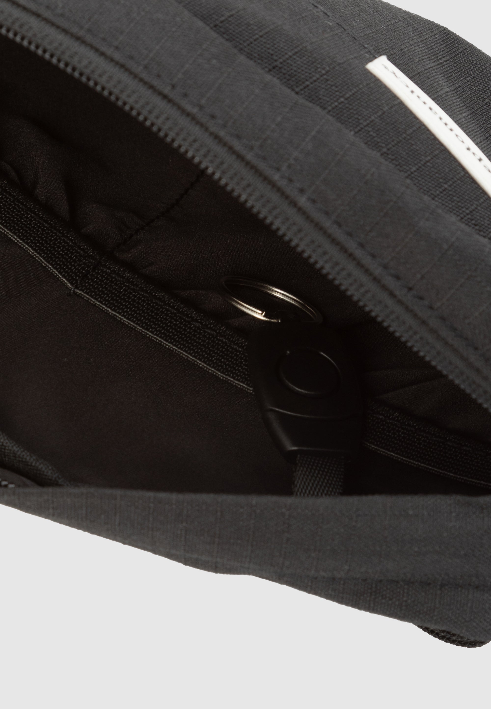 cleptomanicx-tap-s-hipbag-bauchtasche-ripstop-2l image 6