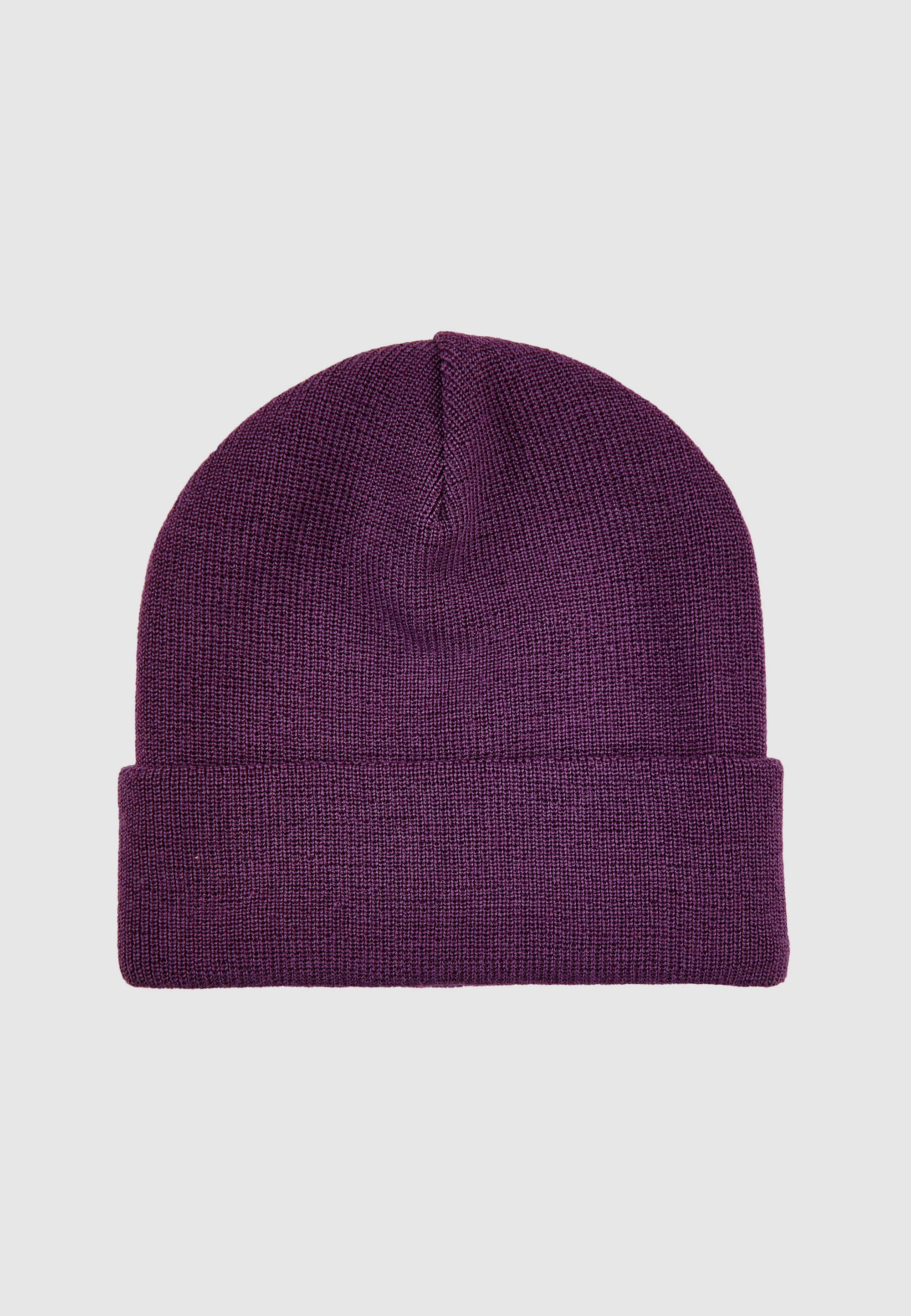 cleptomanicx-cimo-beanie-m-tze-mit-logopatch image 2