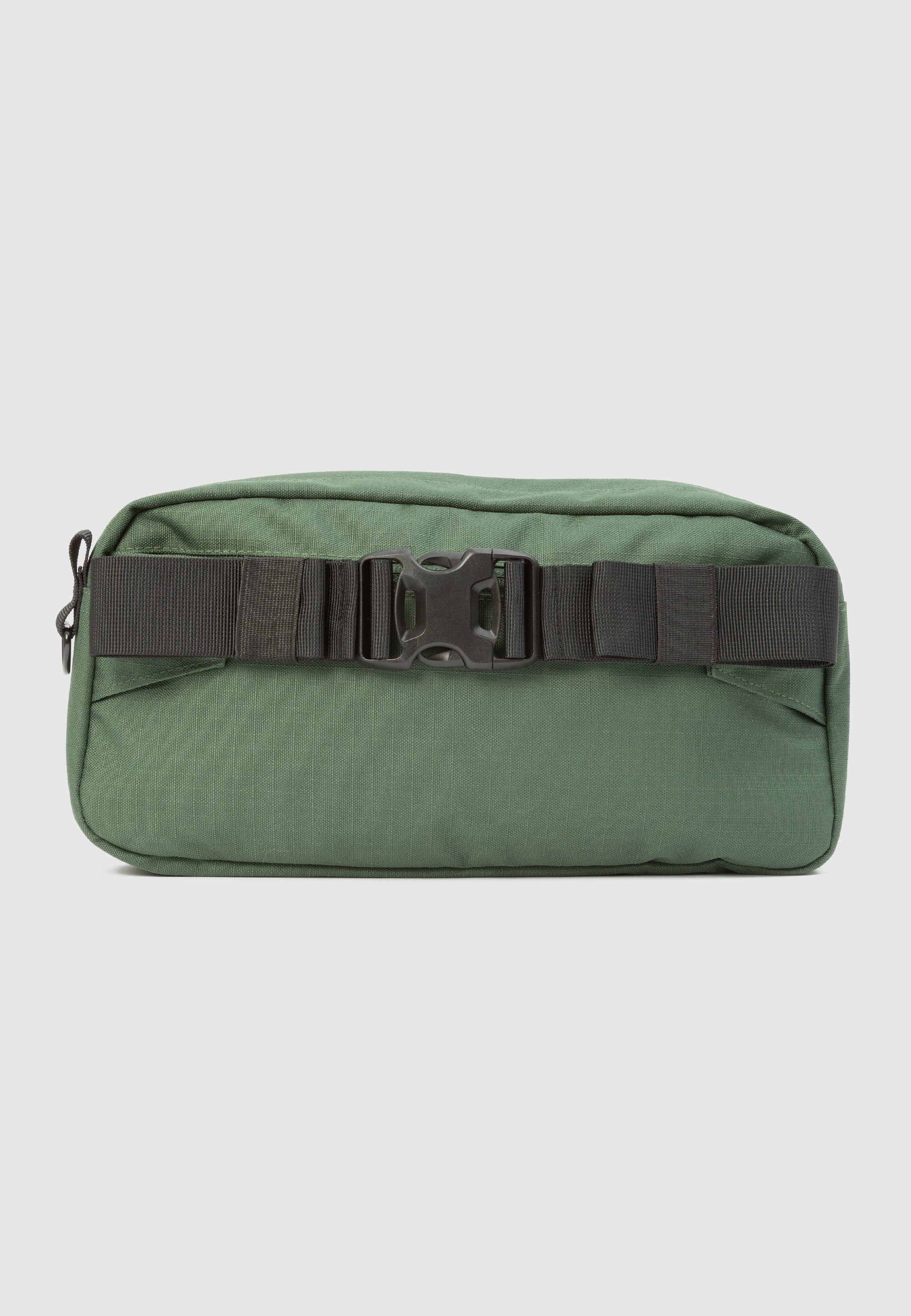 cleptomanicx-tap-m-hipbag-bauchtasche-ripstop-2-5l image 4