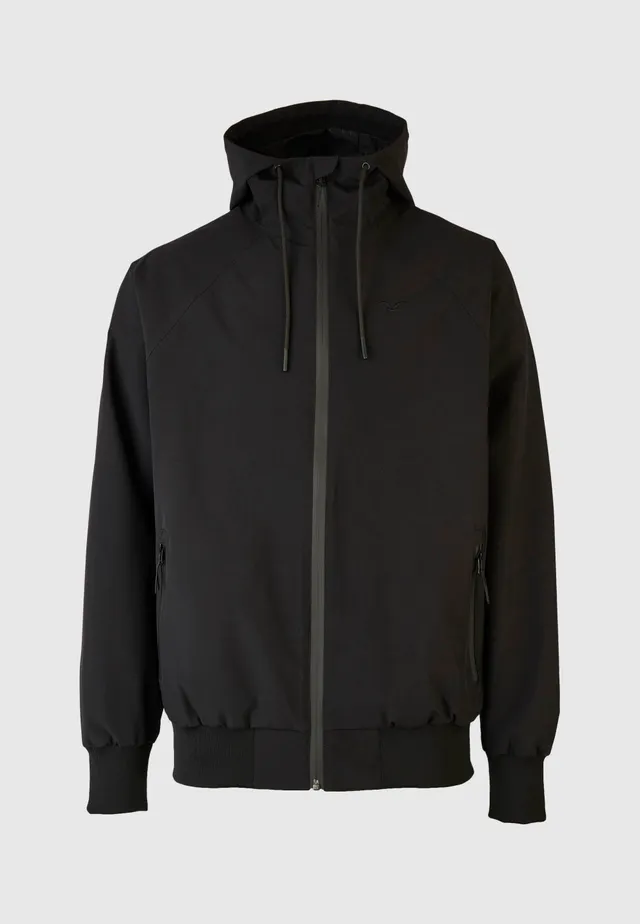 cleptomanicx-simplist-all-season-jacke-wasserdicht image 1