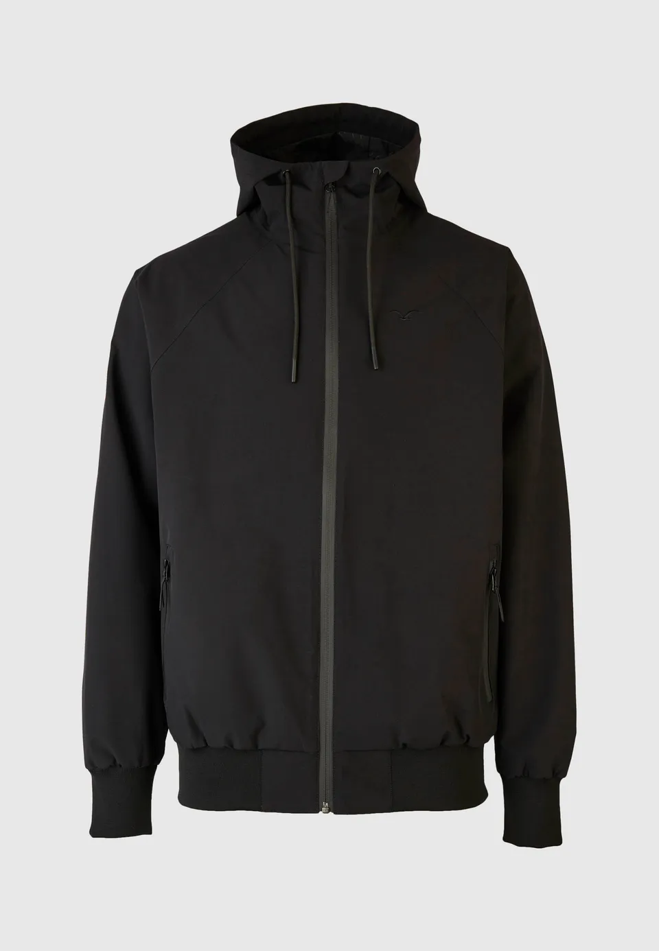 cleptomanicx-simplist-all-season-jacke-wasserdicht image 1