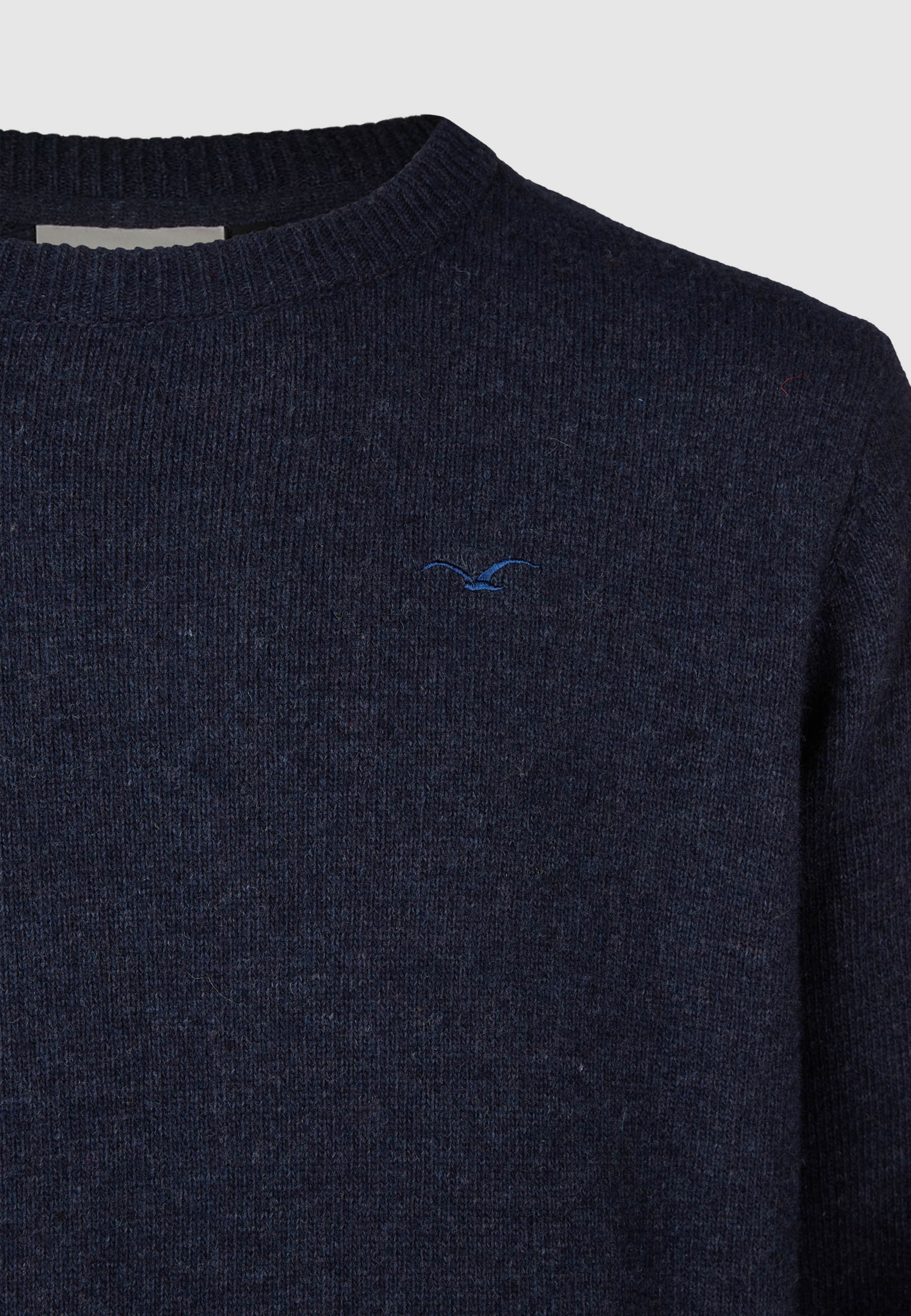 cleptomanicx-classico-ligull-strickpullover-wolle image 7