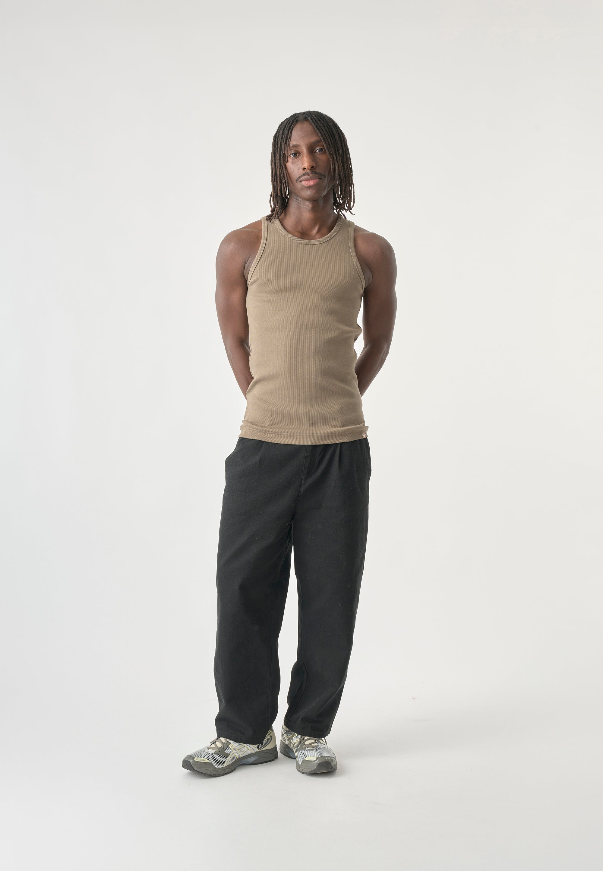 cleptomanicx-ligull-tank-top-tr-gertop-bio-baumwolle image 2