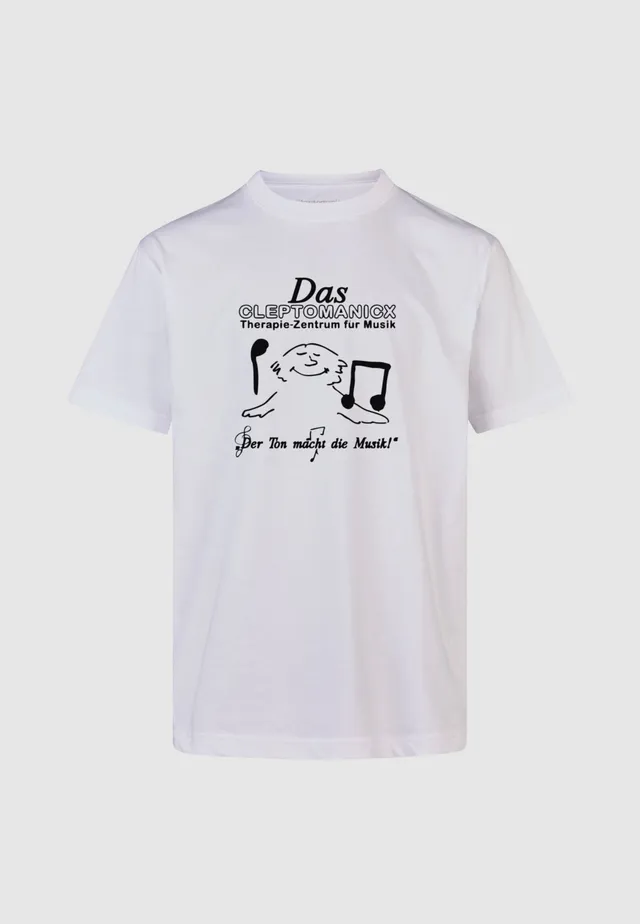 cleptomanicx-der-ton-classic-tee-t-shirt-bio-baumwolle image 1