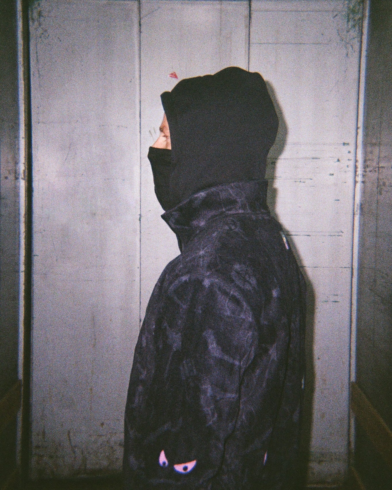 cleptomanicx-underpressure-wendejacke-ripstop-fleece image 2
