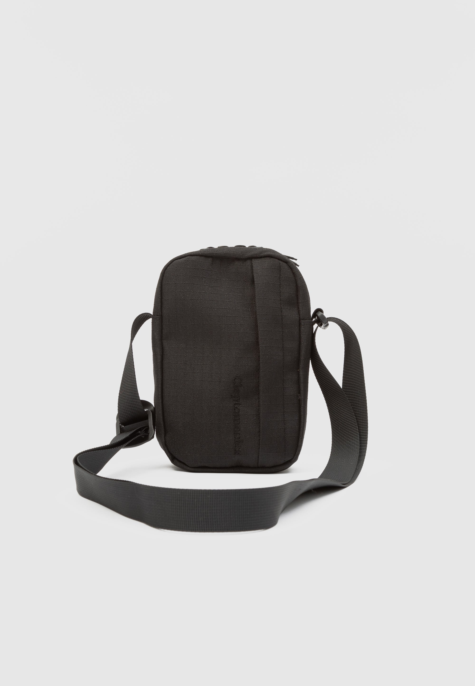 cleptomanicx-shoulder-bag-umh-ngetasche-recycled-0-9l image 1