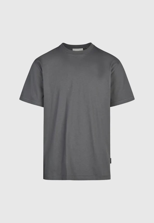 cleptomanicx-ligull-classic-tee-t-shirt-bio-classic image 1