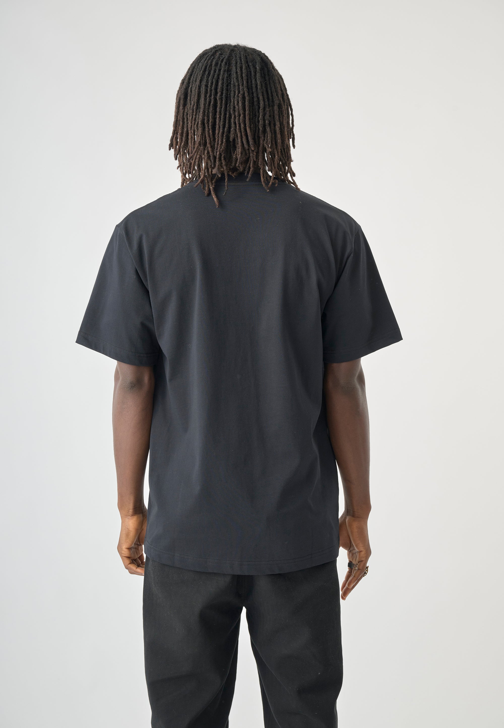 cleptomanicx-wine-classic-tee-t-shirt-classic-fit-bio image 4