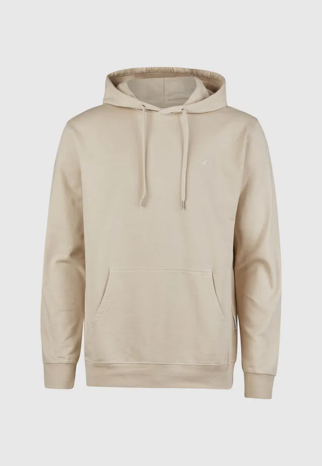 cleptomanicx-ligull-regular-hooded-hoodie-stickerei image 1