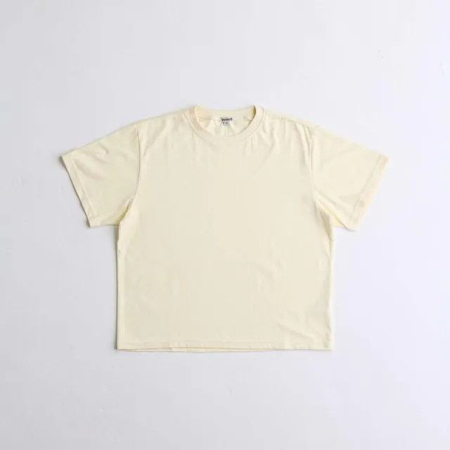 arniko-lisa-off-white-t-shirt-damen-bio-baumwolle image 1