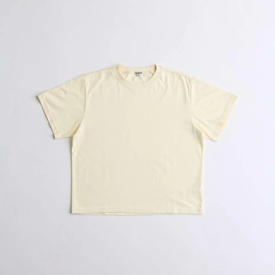 arniko-lisa-off-white-t-shirt-damen-bio-baumwolle image 1