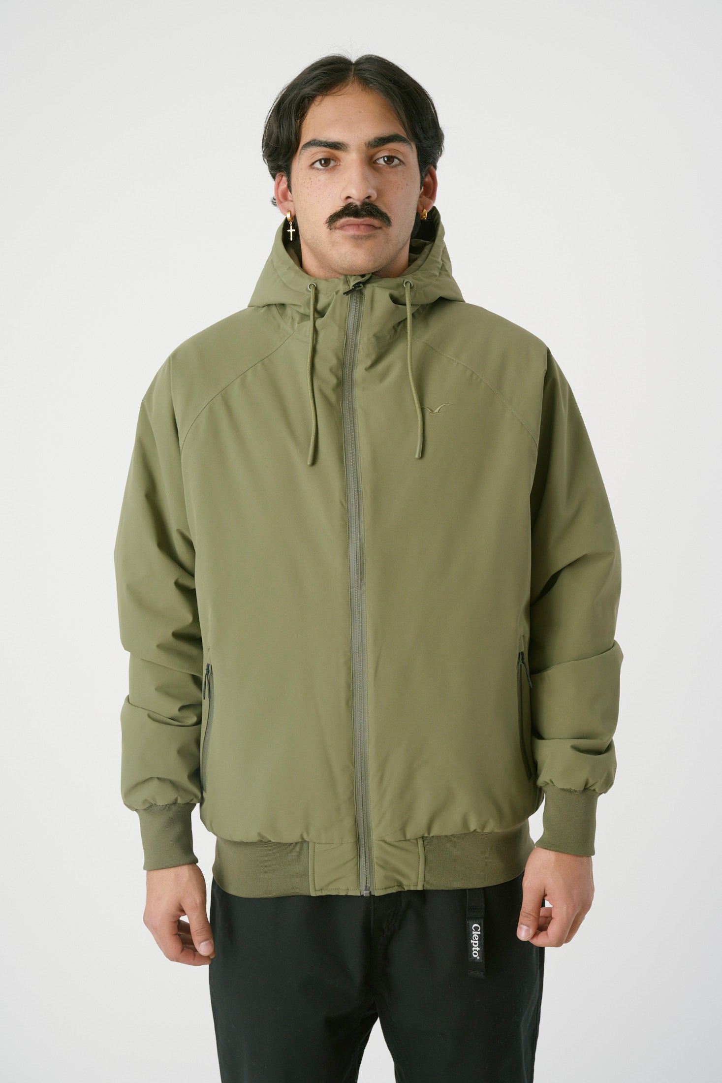 cleptomanicx-simplist-winter-winterjacke-wasserdicht image 3