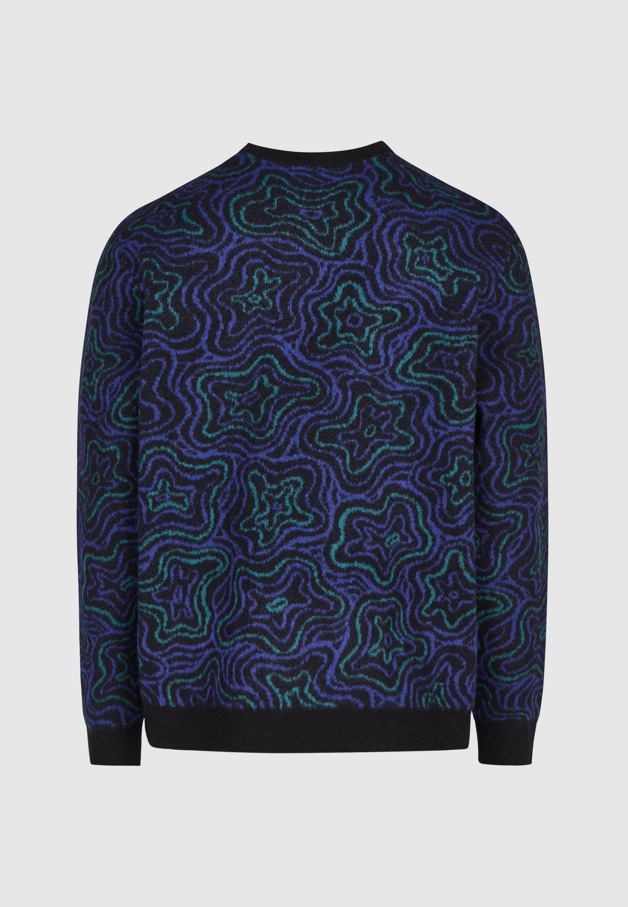 cleptomanicx-scribbles-knit-strickpullover-allover image 6