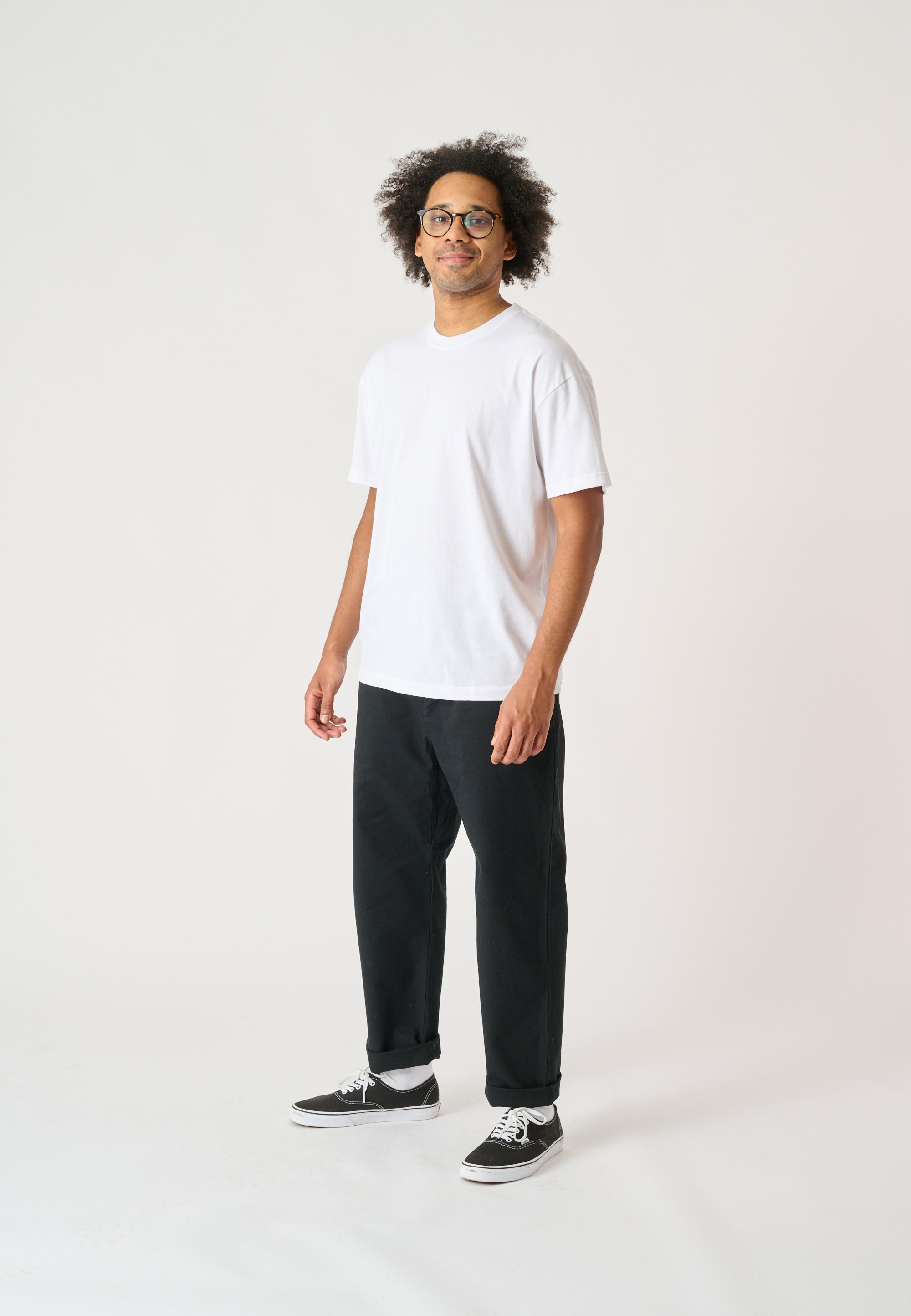 cleptomanicx-ligull-oversize-tee-t-shirt-bio-baumwolle-2 image 2