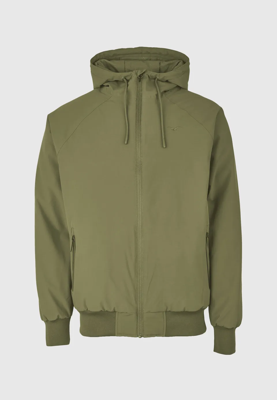 cleptomanicx-simplist-winter-winterjacke-wasserdicht image 1