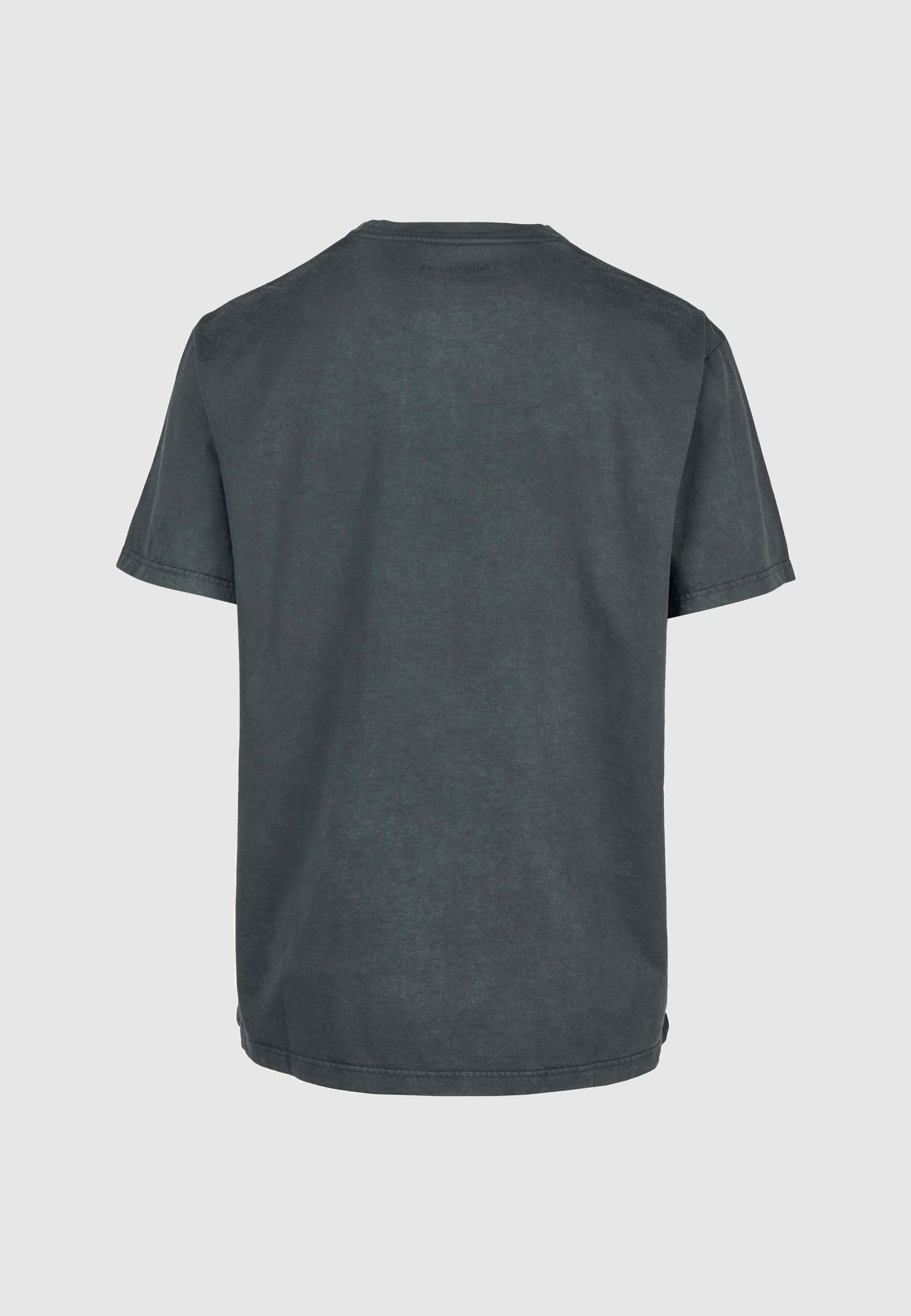 cleptomanicx-boxy-tee-ligull-washed-t-shirt-bio-baumwolle-2 image 6