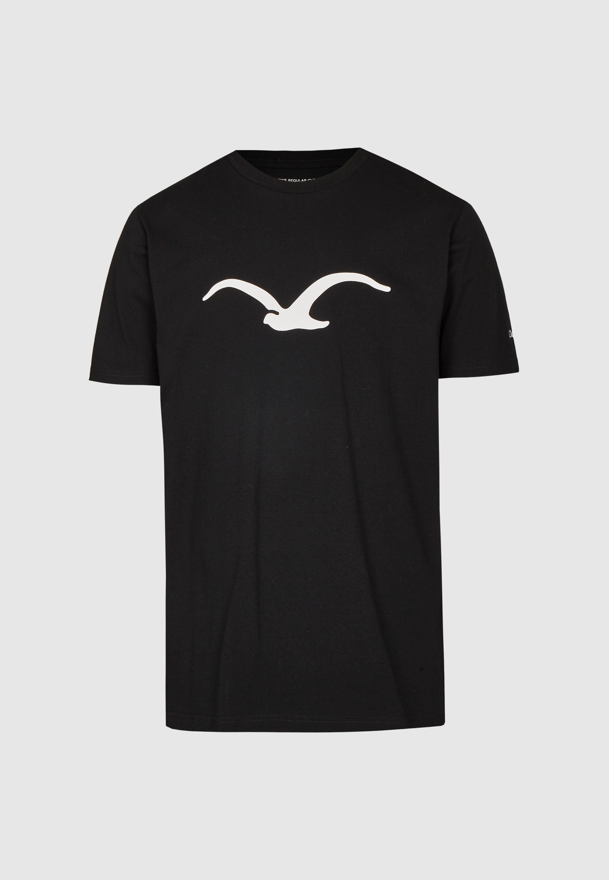 cleptomanicx-m-we-basic-tee-t-shirt-regular-fit-bio image 1