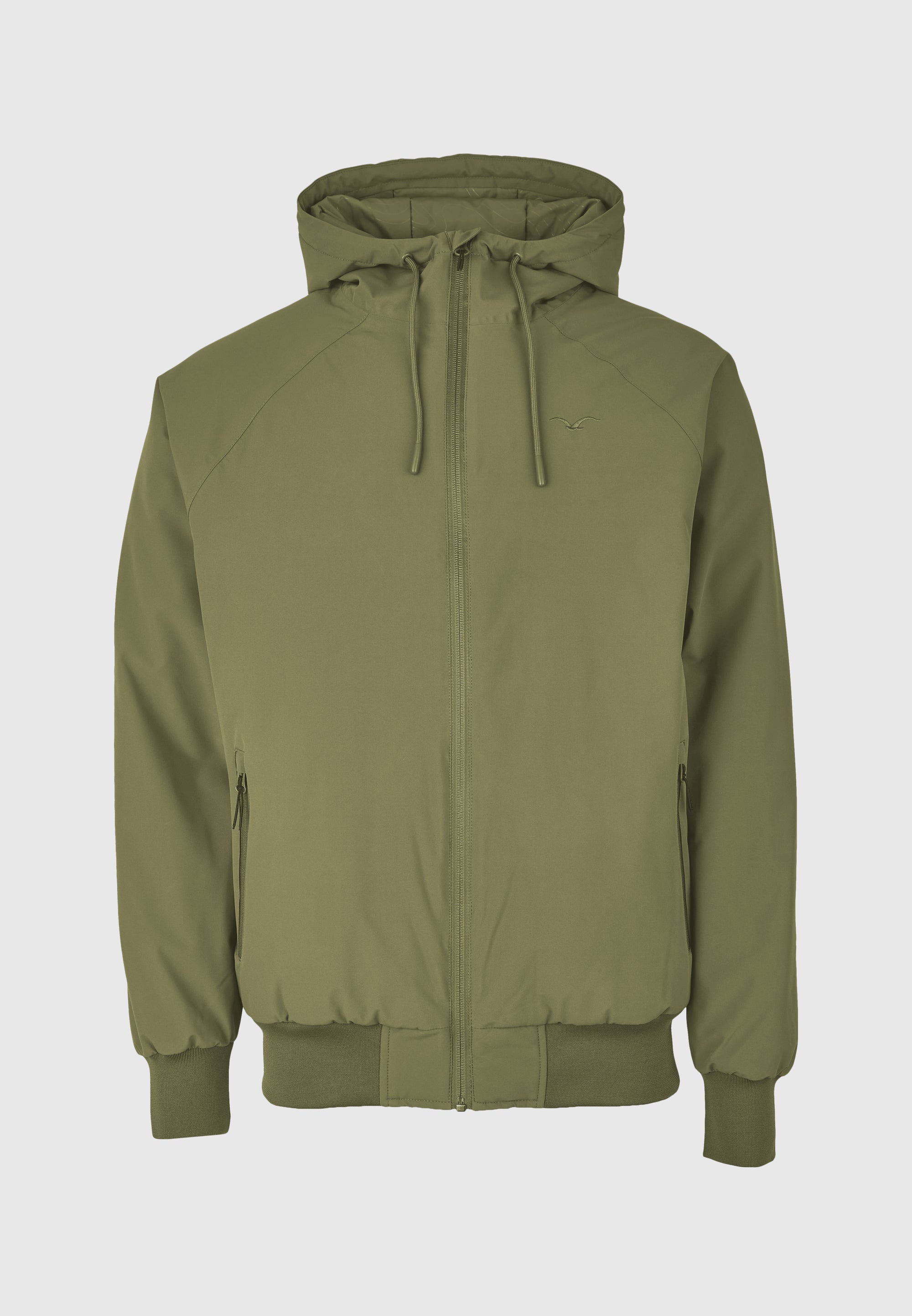 cleptomanicx-simplist-winter-winterjacke-wasserdicht image 1