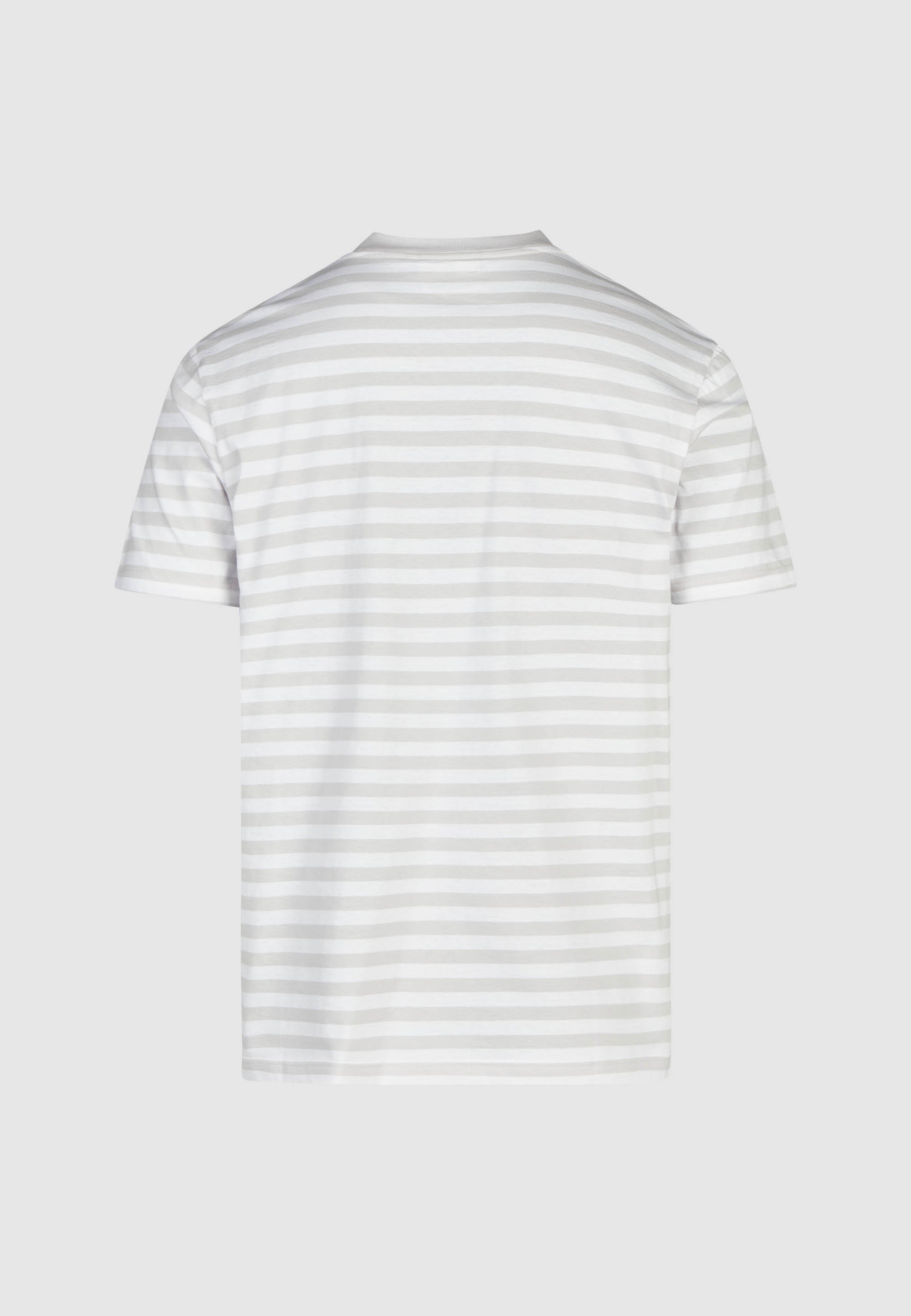cleptomanicx-ligull-stripe-tee-t-shirt-gestreift-bio-baumwolle image 6